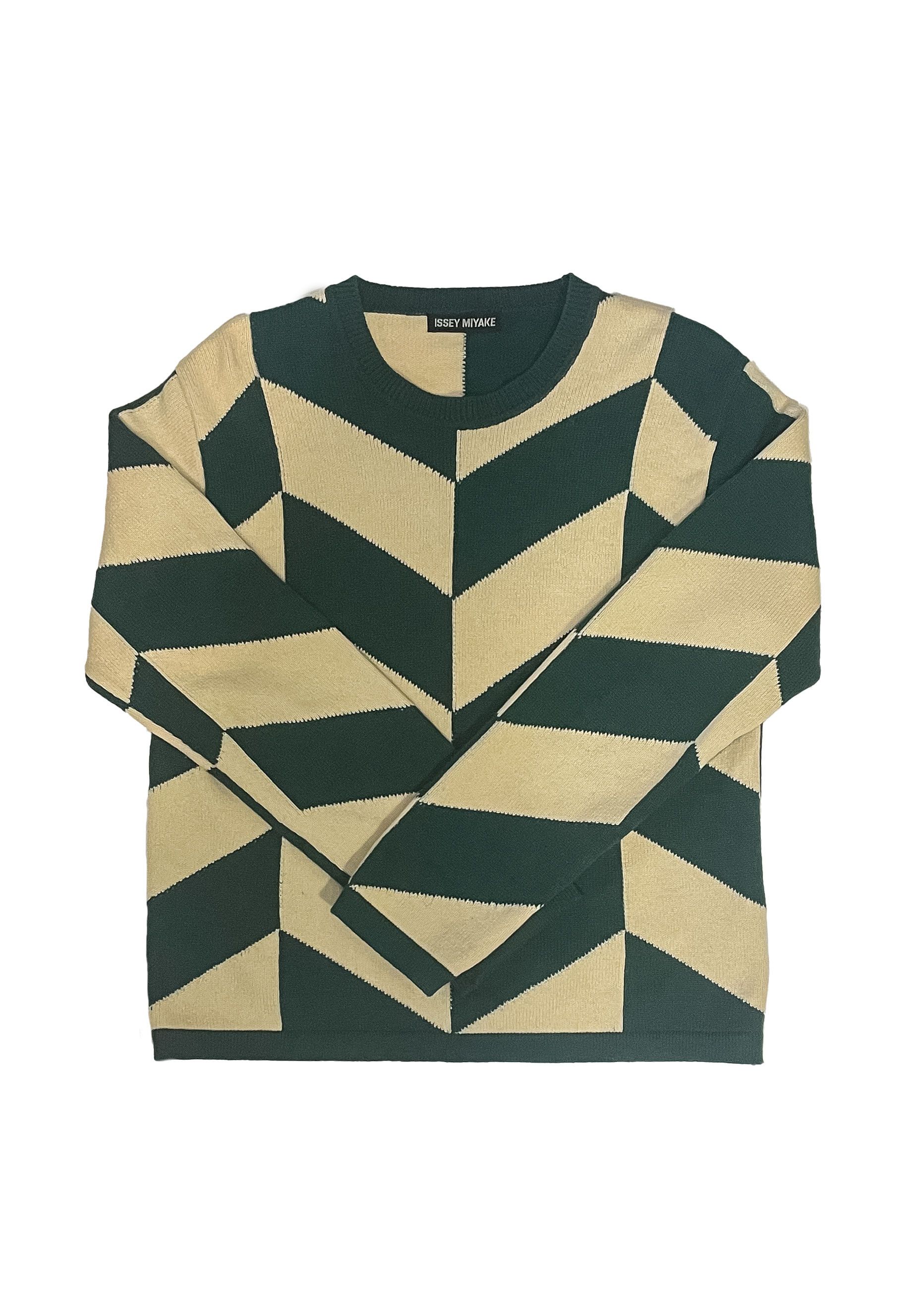 トップス ISSEY MIYAKE MAN mohair cardigan archive ALL ISSEY MIYAKE LINES – Archive Factory