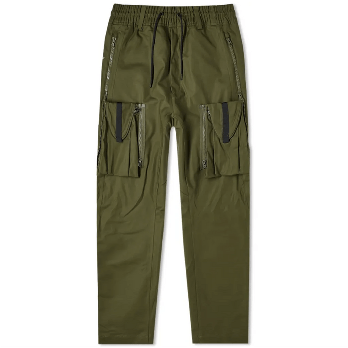 Nike ACG Deploy Cargo Pants (Tagged S) | Grailed