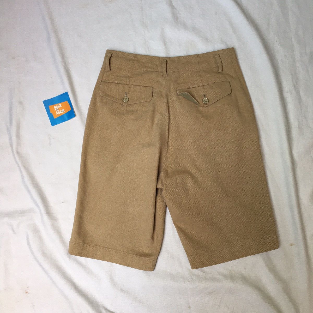 Comme des Garcons Tricot Short Pants