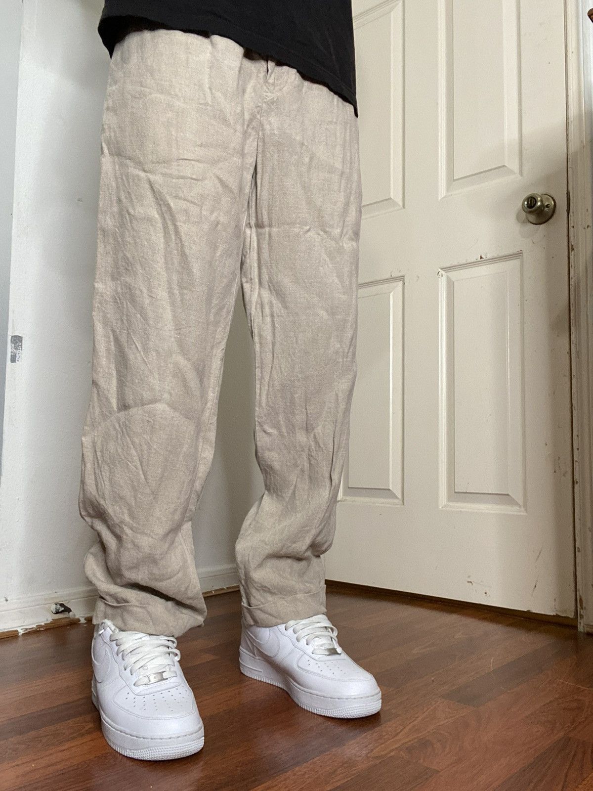 Vintage Vintage Sun Dried Pants Size US 34 / EU 50 - 2 Thumbnail
