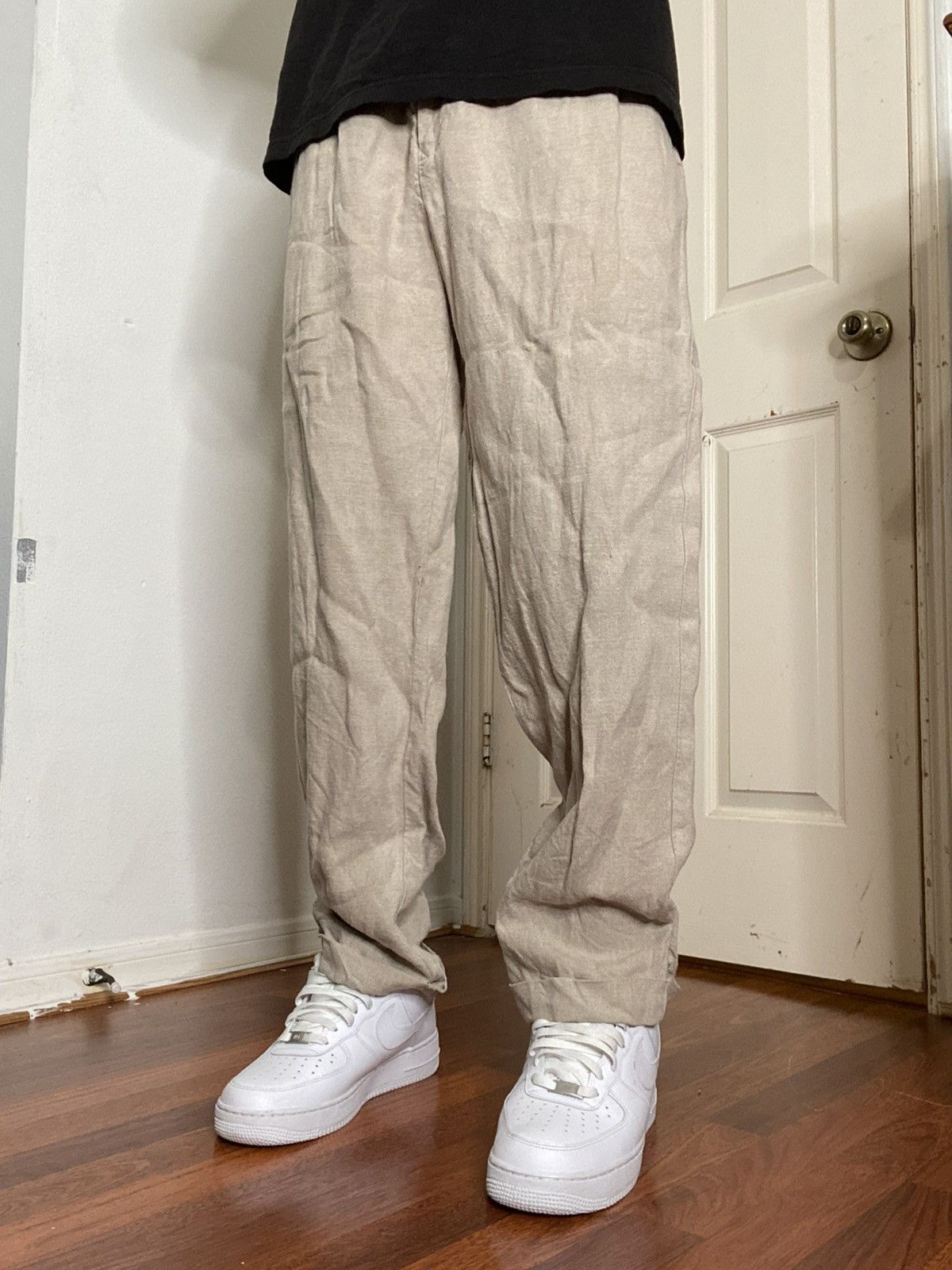 Vintage Vintage Sun Dried Pants Size US 34 / EU 50 - 1 Thumbnail