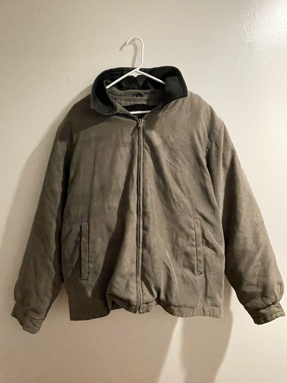 Comstock expedition jacket best sale