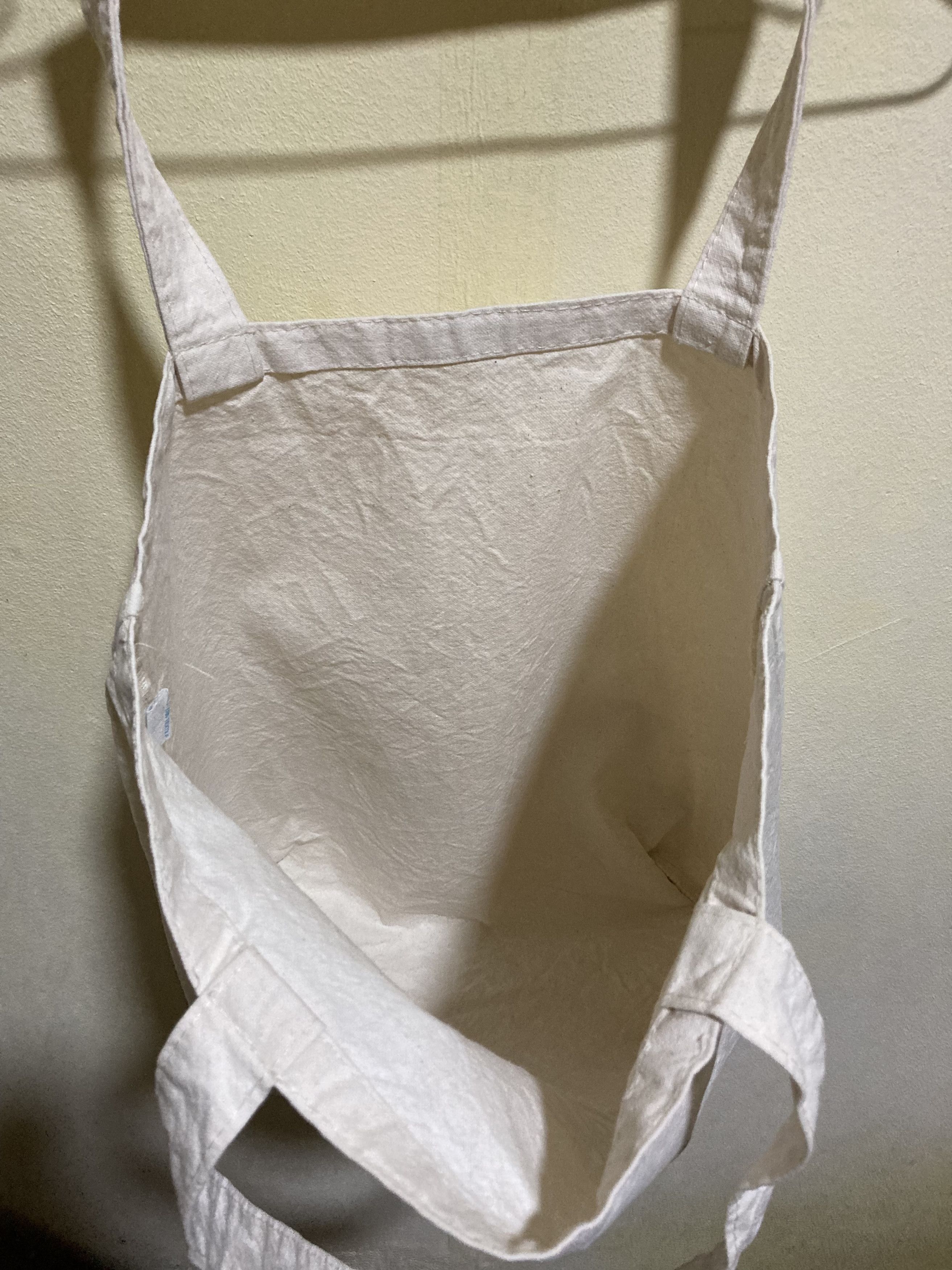 Patagonia × Vintage Vintage tote bag patagonia Size ONE SIZE - 6 Thumbnail