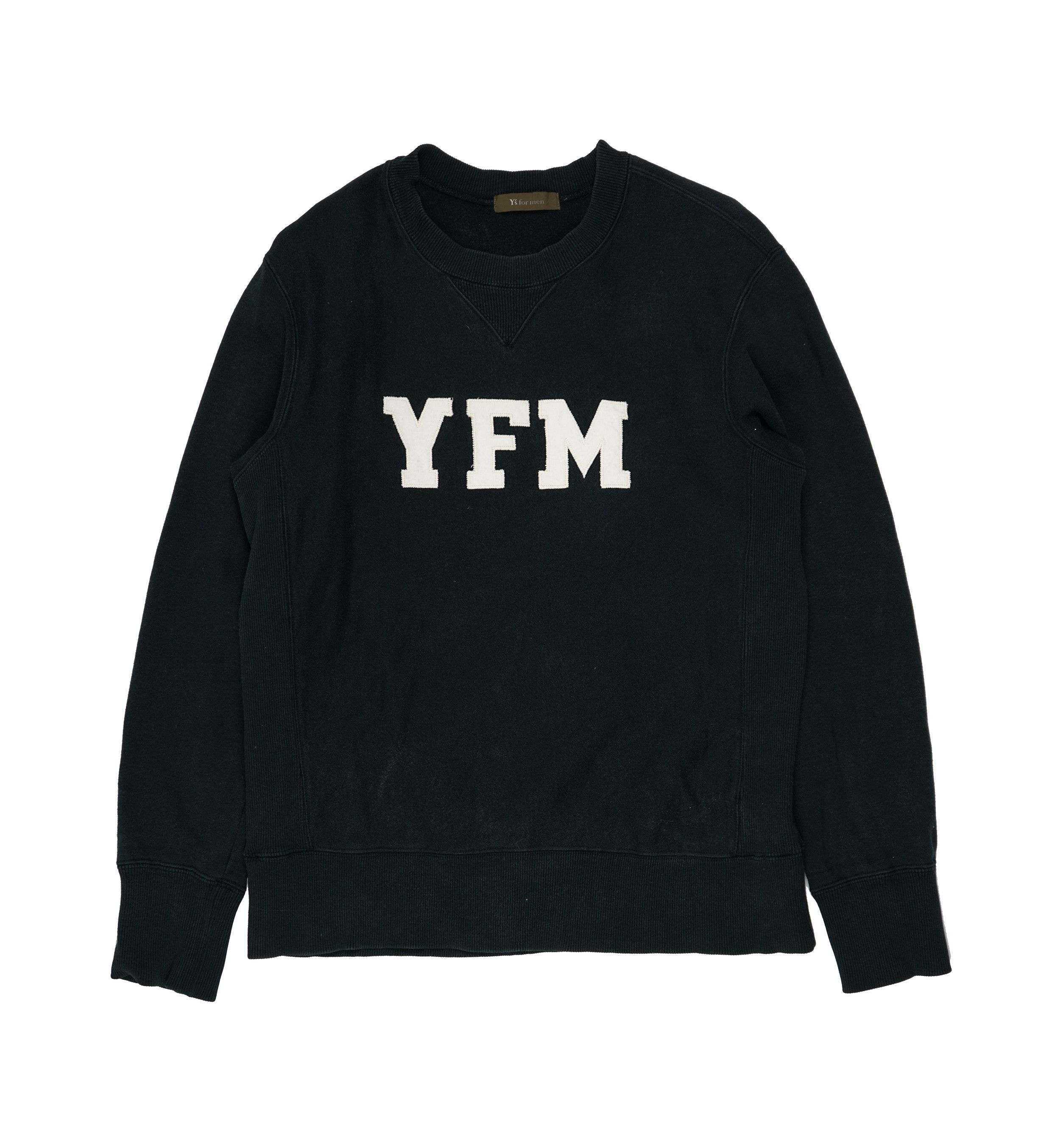 Yfm pullover hotsell