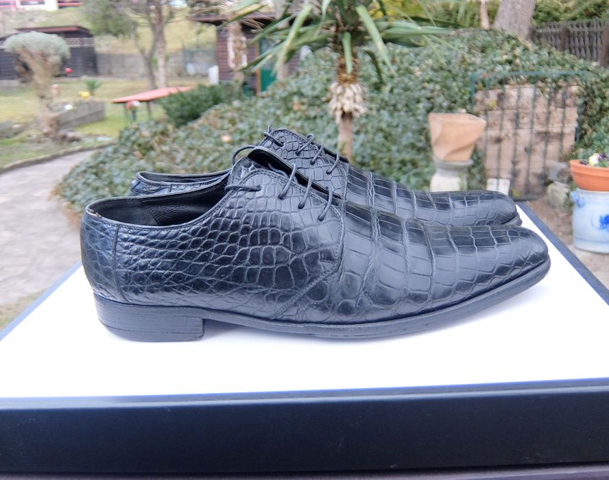 zilli shoes price