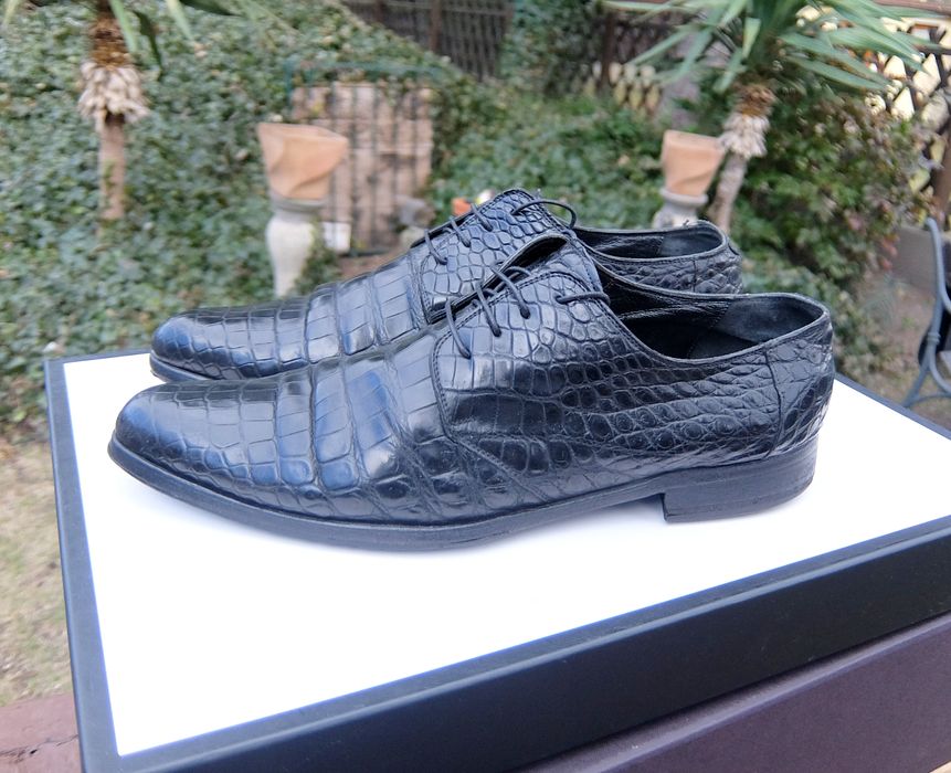 zilli shoes price