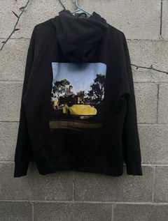 Brockhampton Iridescence Hoodie | Grailed