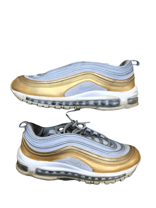 Air max 97 on sale vast grey metallic gold