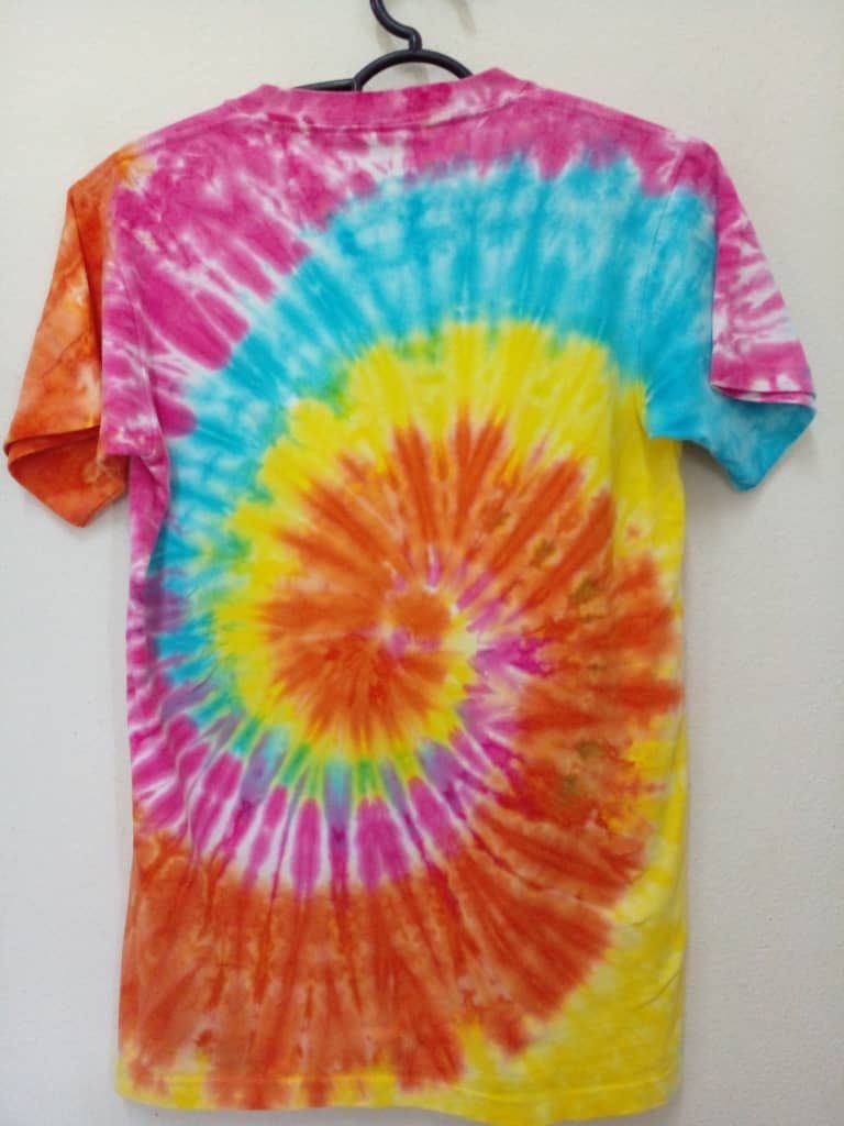 Band Tees BOB MARLEY 1998 Size US S / EU 44-46 / 1 - 4 Thumbnail