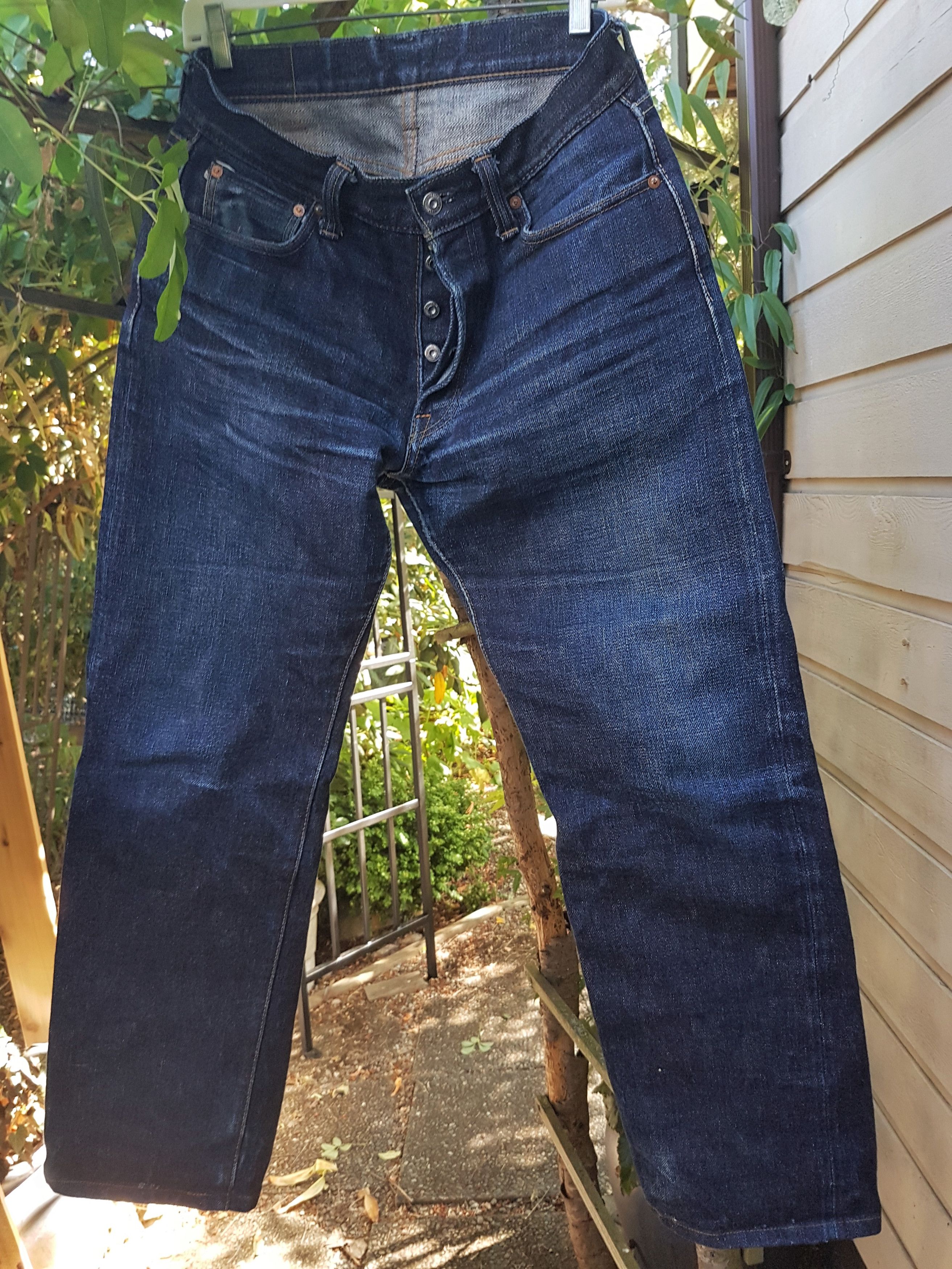 Samurai Jeans Samurai S510xx 21 oz | Grailed Samurai Jeans Samurai S510xx 21 oz | Grailed
