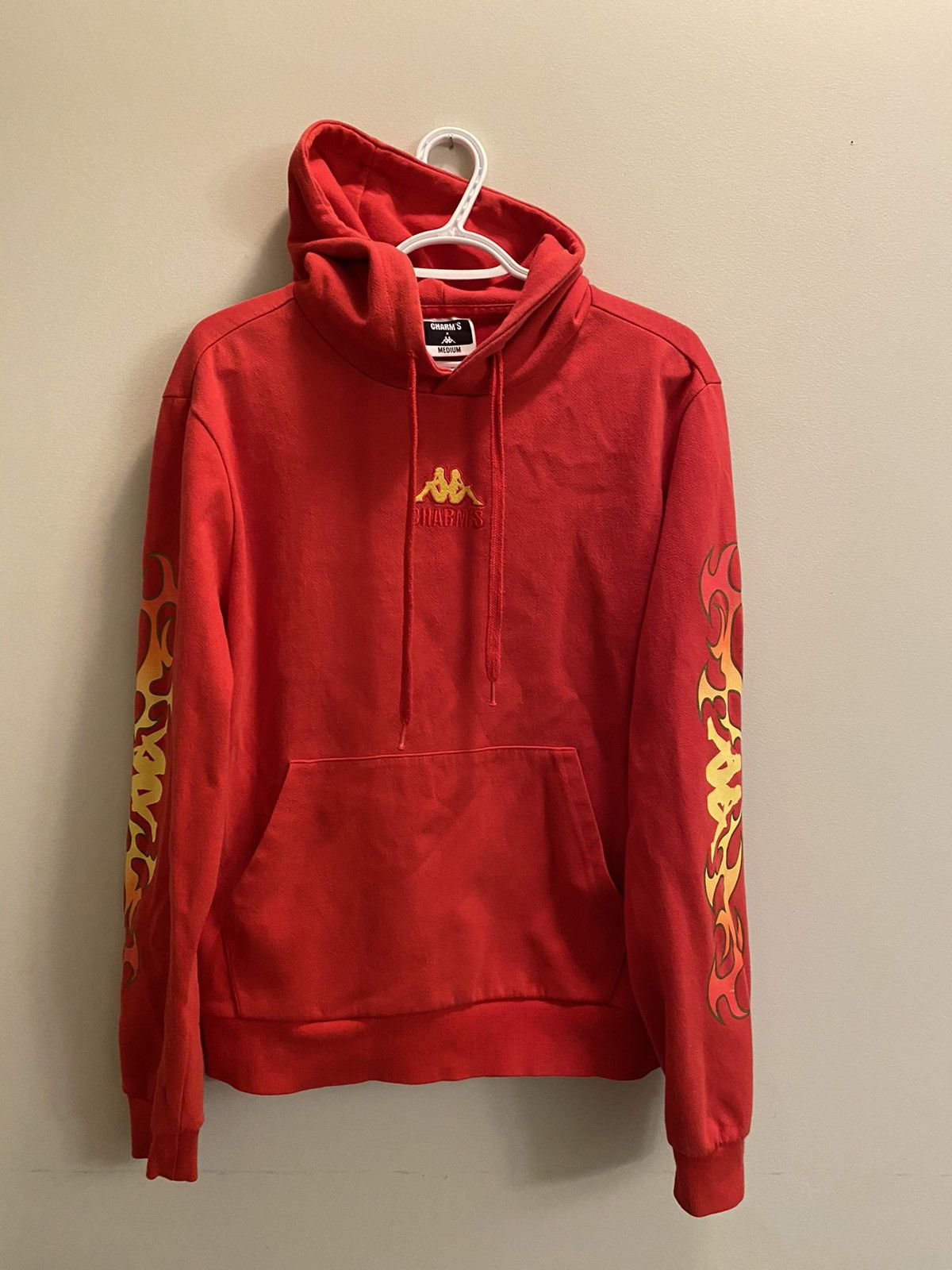 Kappa X Charms | Grailed