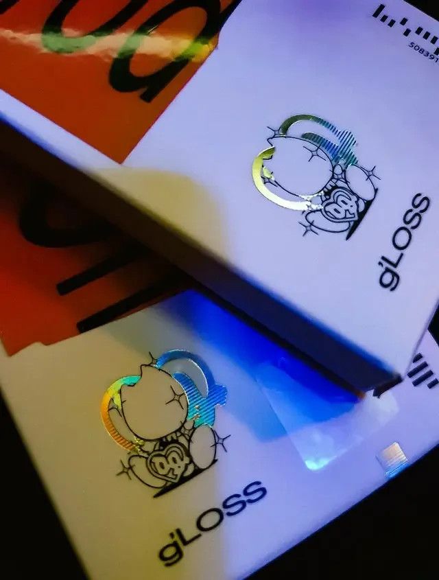 Drain Gang DRAIN GANG g’LOSS Love Pill - #28 Size ONE SIZE - 1 Thumbnail