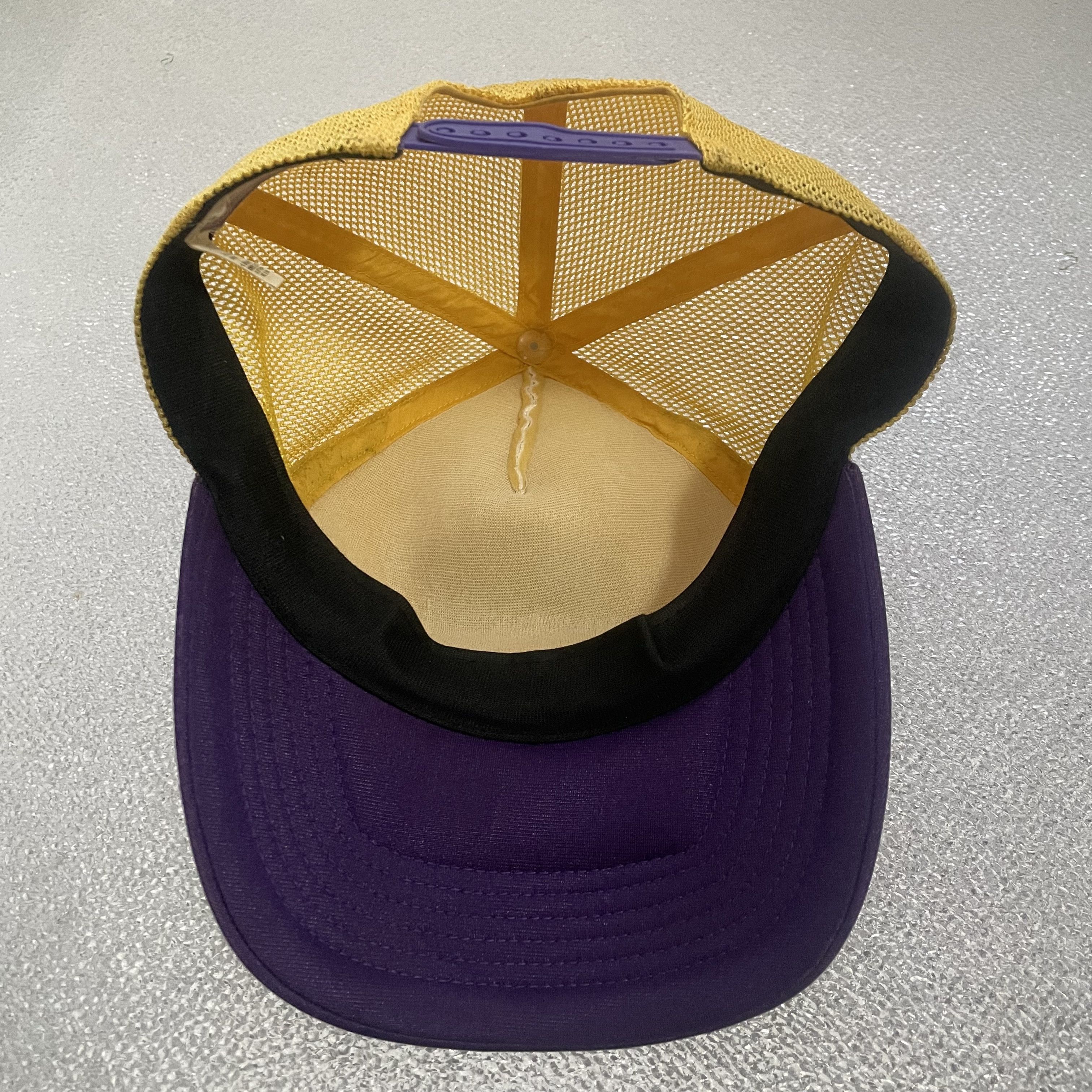 Bape Bape General Mesh Cap Size ONE SIZE - 3 Thumbnail