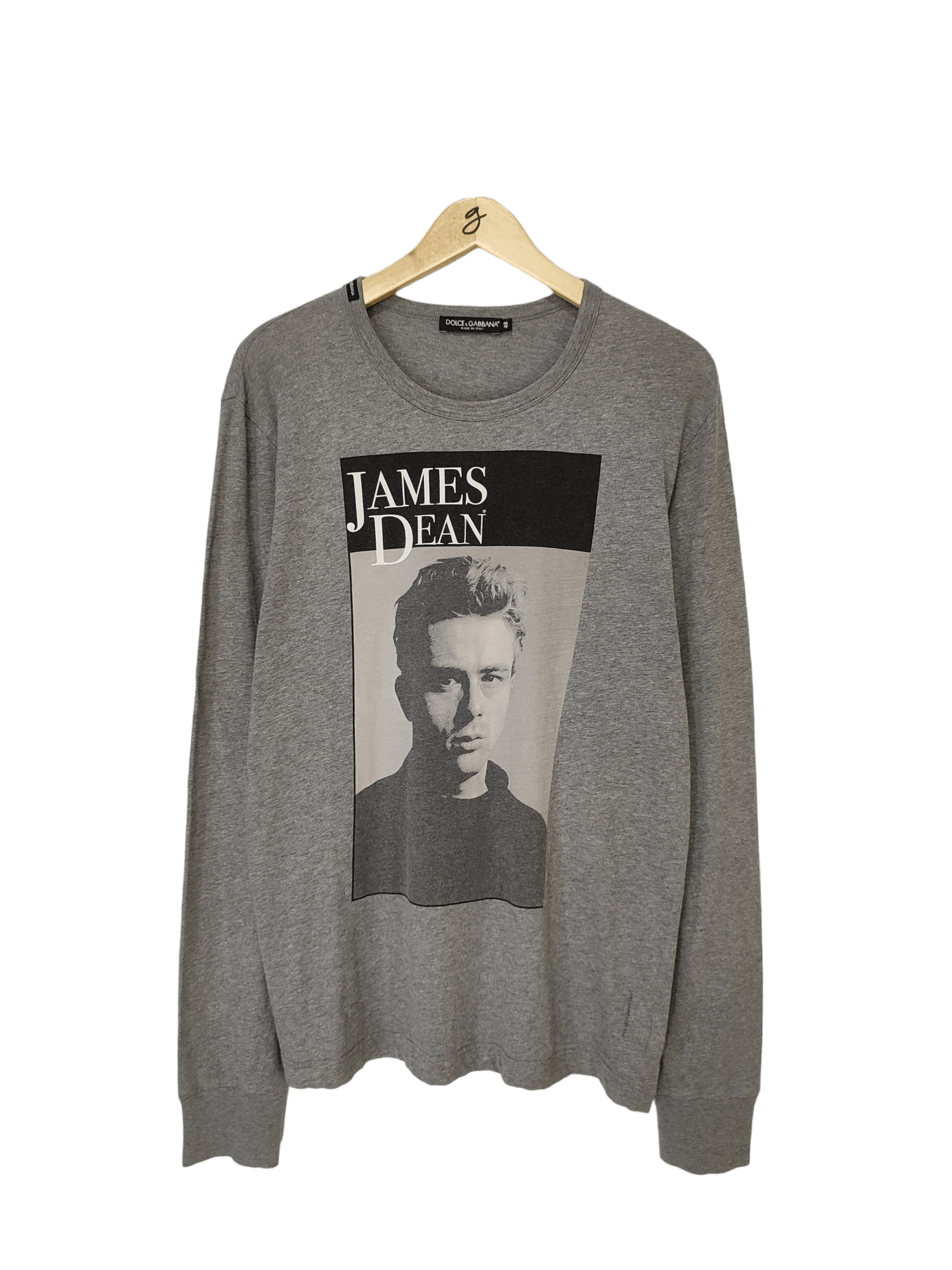 dolce and gabbana james dean 2026 Cheap Sale