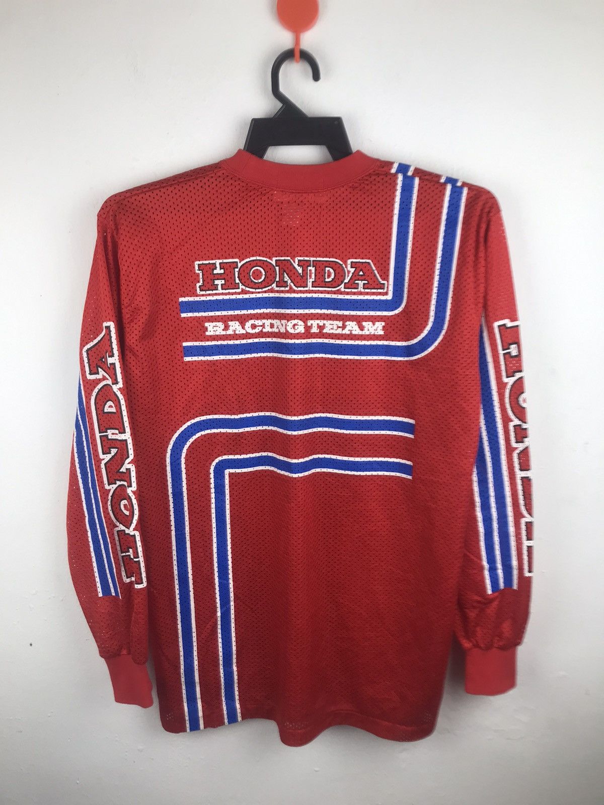 Honda × Vintage Honda Racing Vintage Japan Size US M / EU 48-50 / 2 - 2 Thumbnail