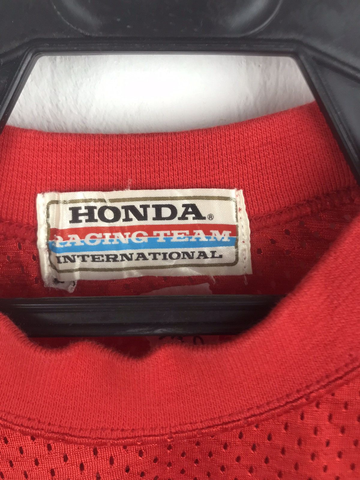 Honda × Vintage Honda Racing Vintage Japan Size US M / EU 48-50 / 2 - 4 Thumbnail
