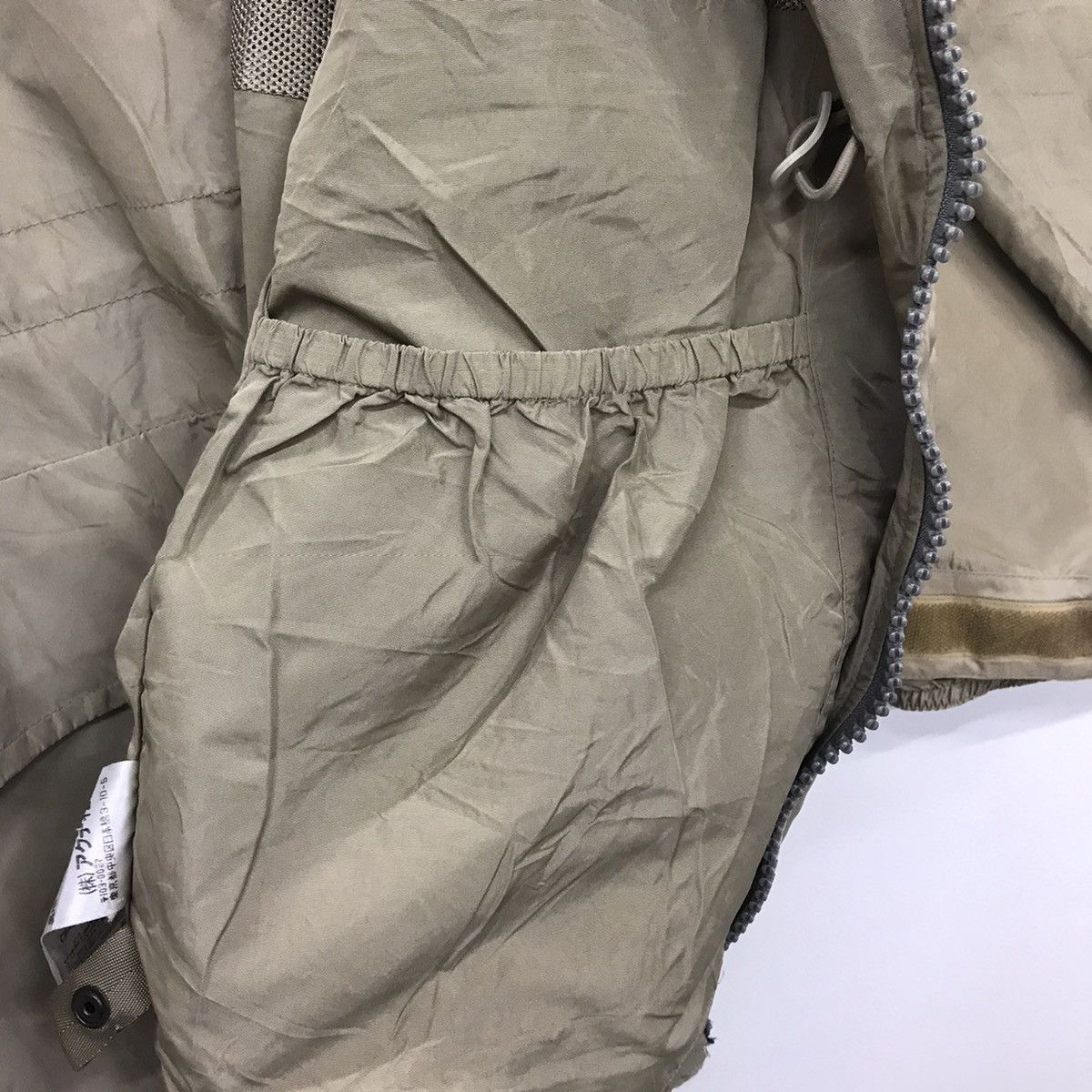 Polo Ralph Lauren Rare!! Polo Ralph Lauren Light Hoodie Jacket Size US M / EU 48-50 / 2 - 17 Thumbnail