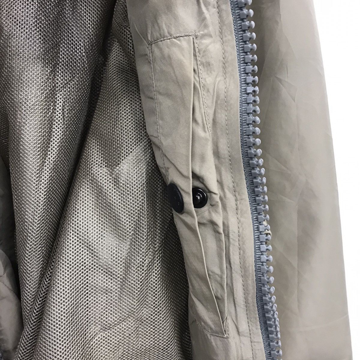 Polo Ralph Lauren Rare!! Polo Ralph Lauren Light Hoodie Jacket Size US M / EU 48-50 / 2 - 18 Thumbnail