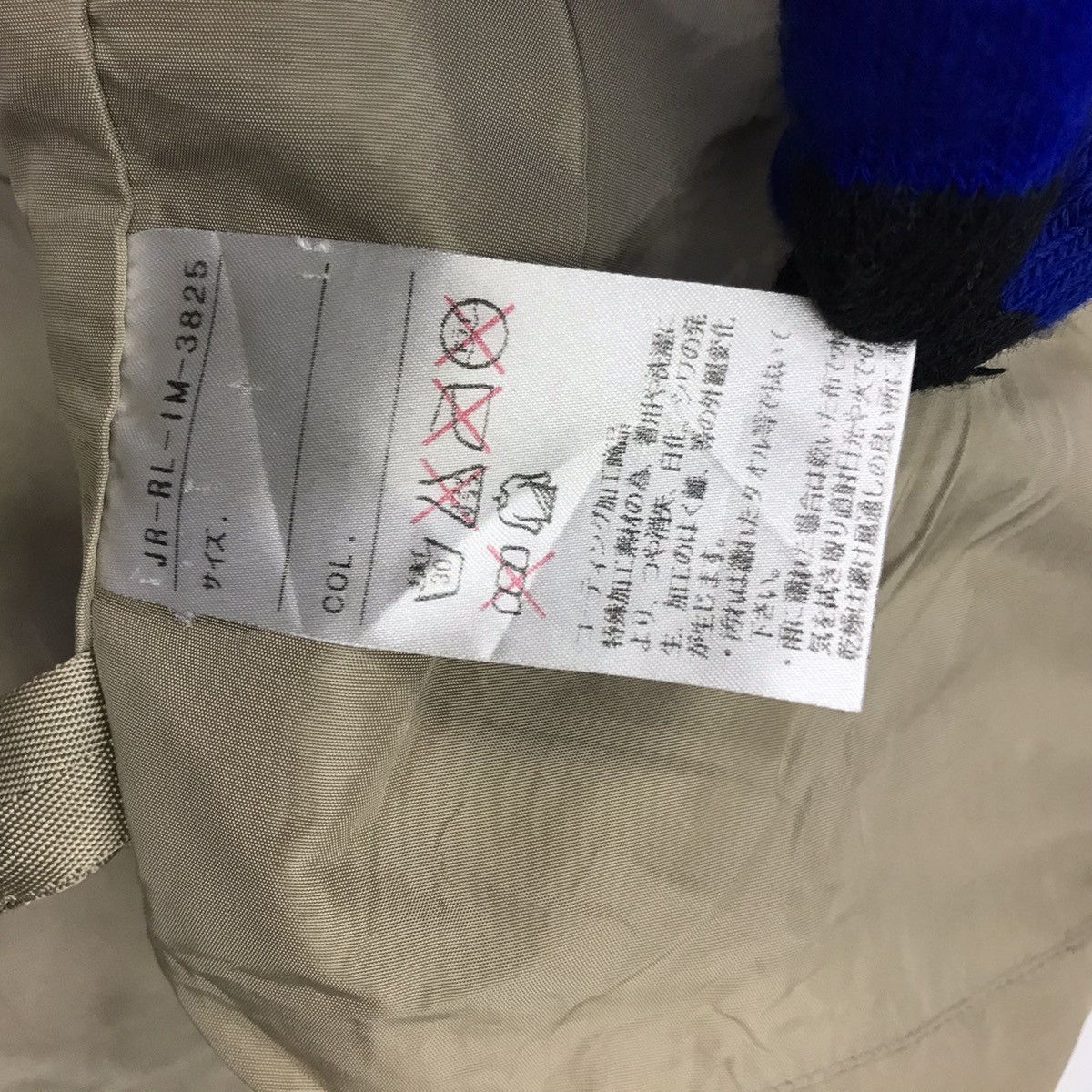Polo Ralph Lauren Rare!! Polo Ralph Lauren Light Hoodie Jacket Size US M / EU 48-50 / 2 - 20 Thumbnail
