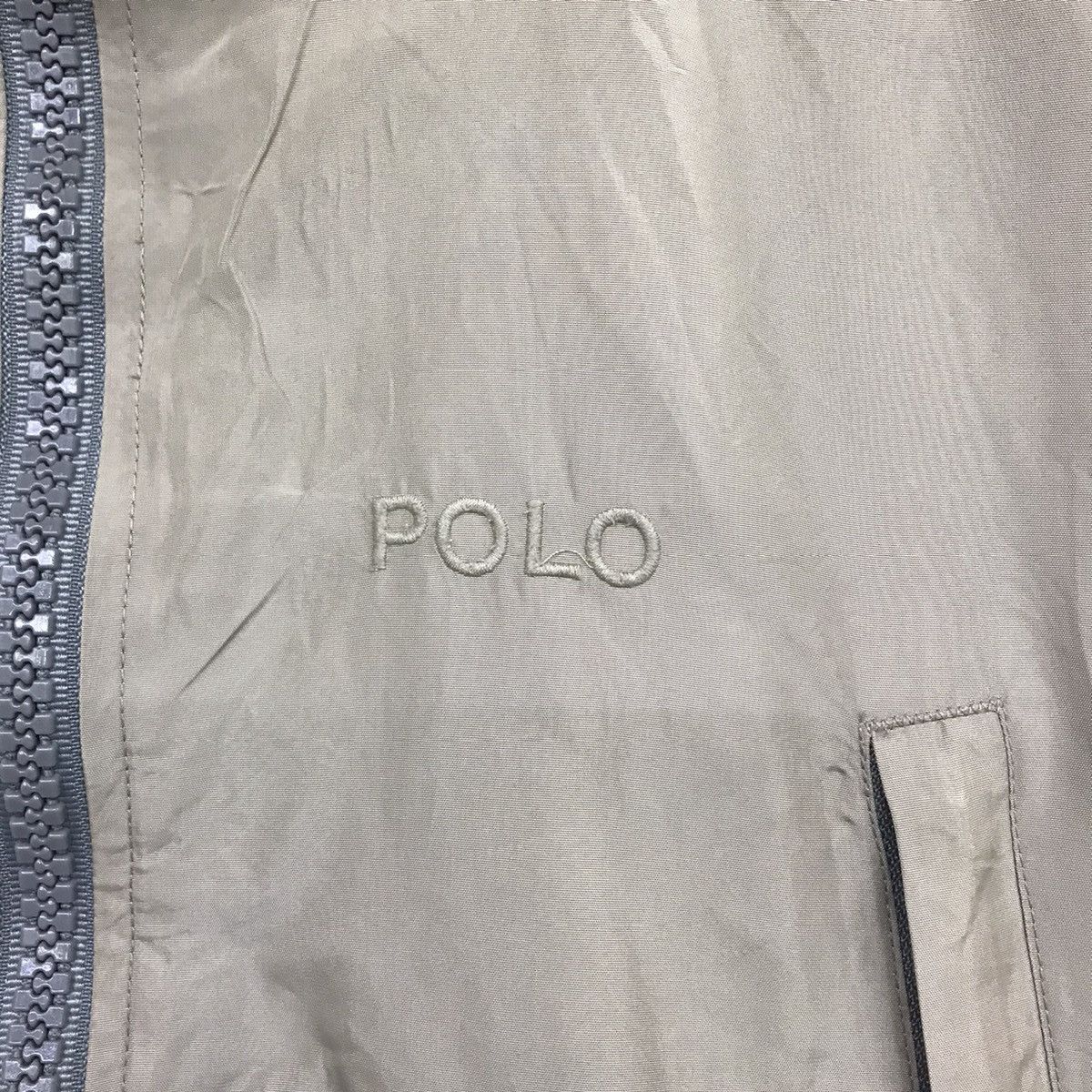Polo Ralph Lauren Rare!! Polo Ralph Lauren Light Hoodie Jacket Size US M / EU 48-50 / 2 - 7 Thumbnail