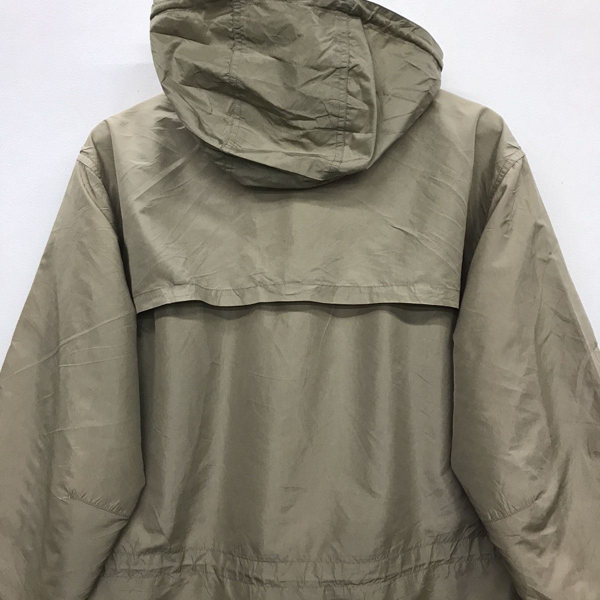Polo Ralph Lauren Rare!! Polo Ralph Lauren Light Hoodie Jacket Size US M / EU 48-50 / 2 - 13 Thumbnail