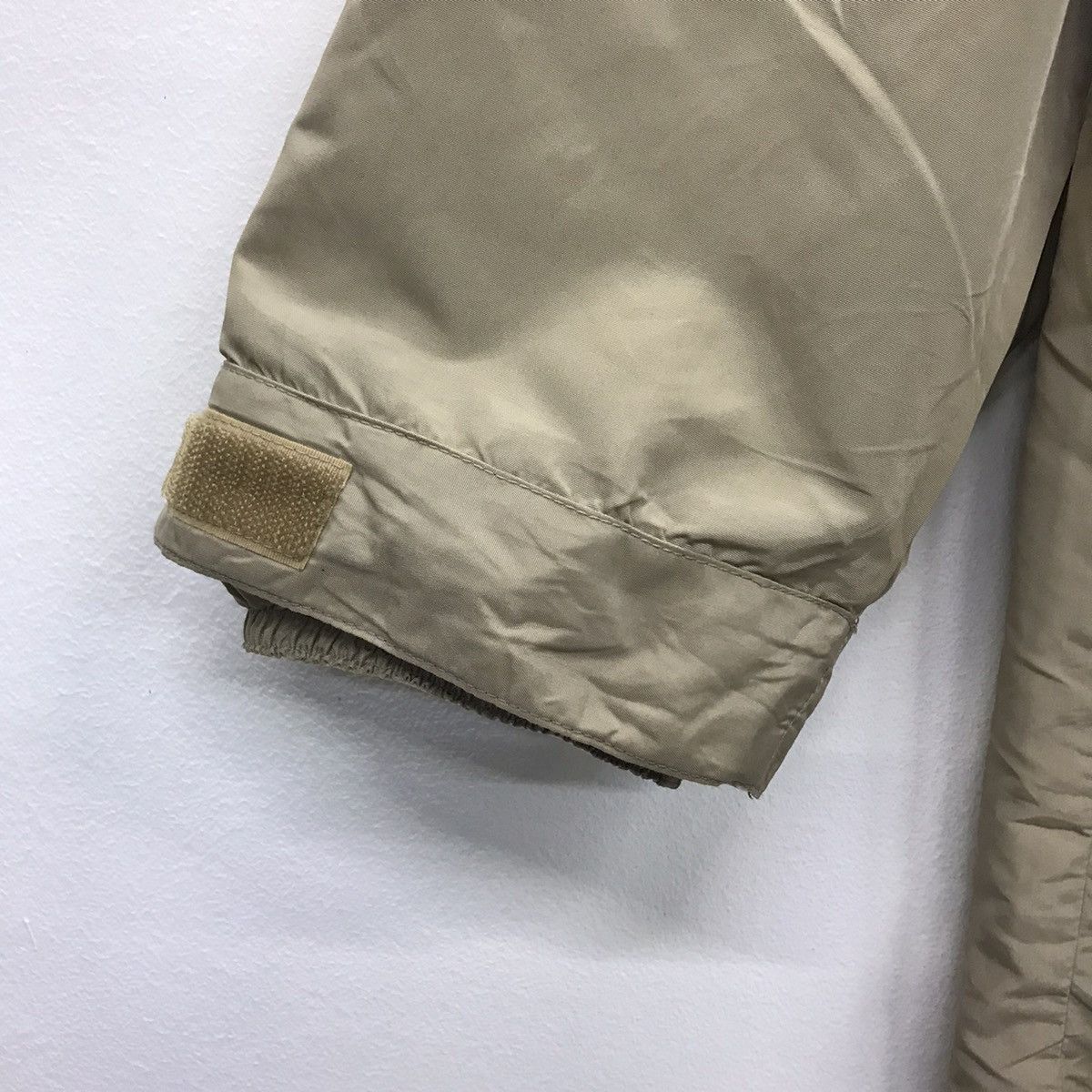 Polo Ralph Lauren Rare!! Polo Ralph Lauren Light Hoodie Jacket Size US M / EU 48-50 / 2 - 6 Thumbnail