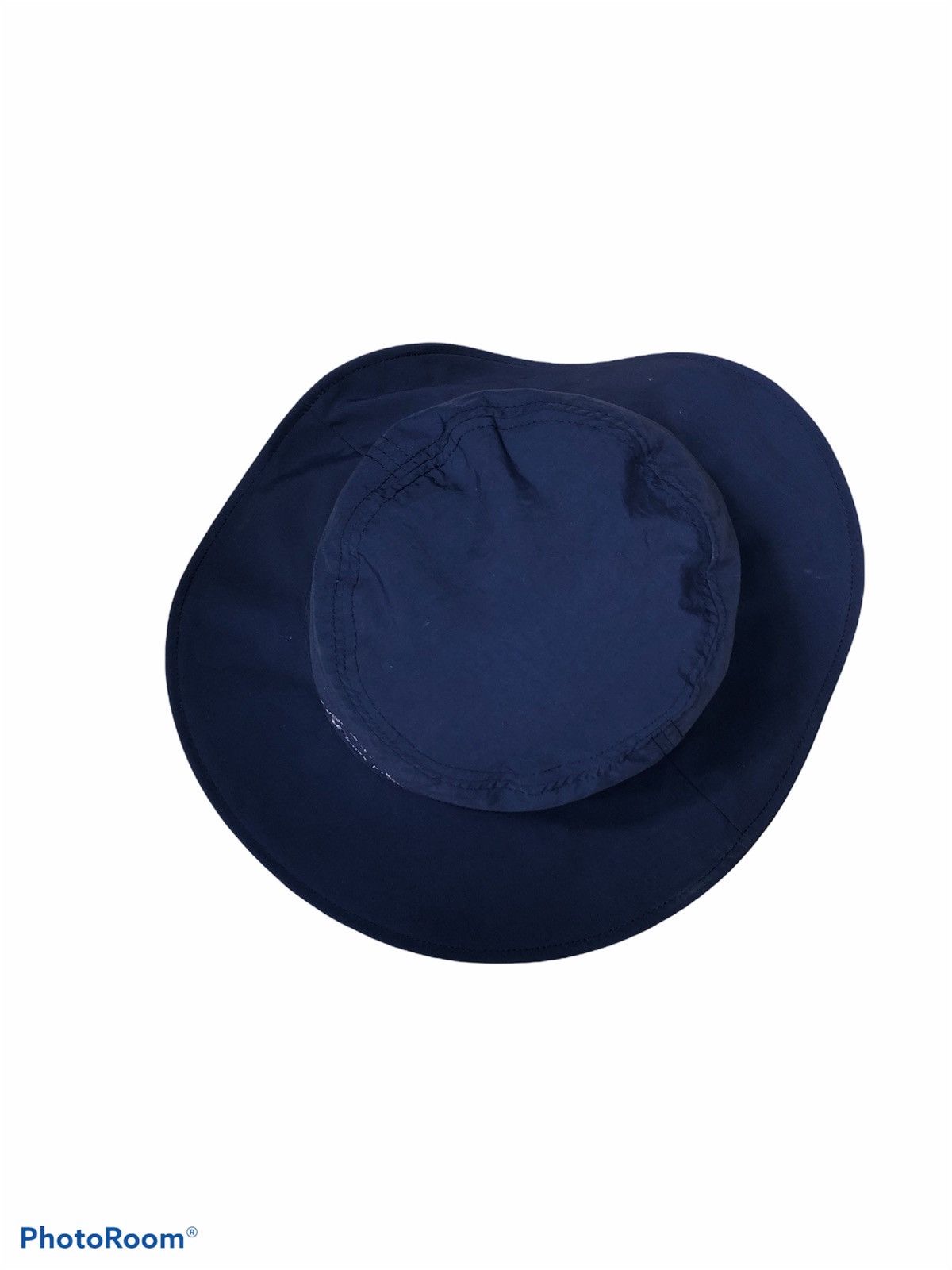 Montbell MONT BELL REVERSIBLE HUNTING HAT Size ONE SIZE - 3 Thumbnail