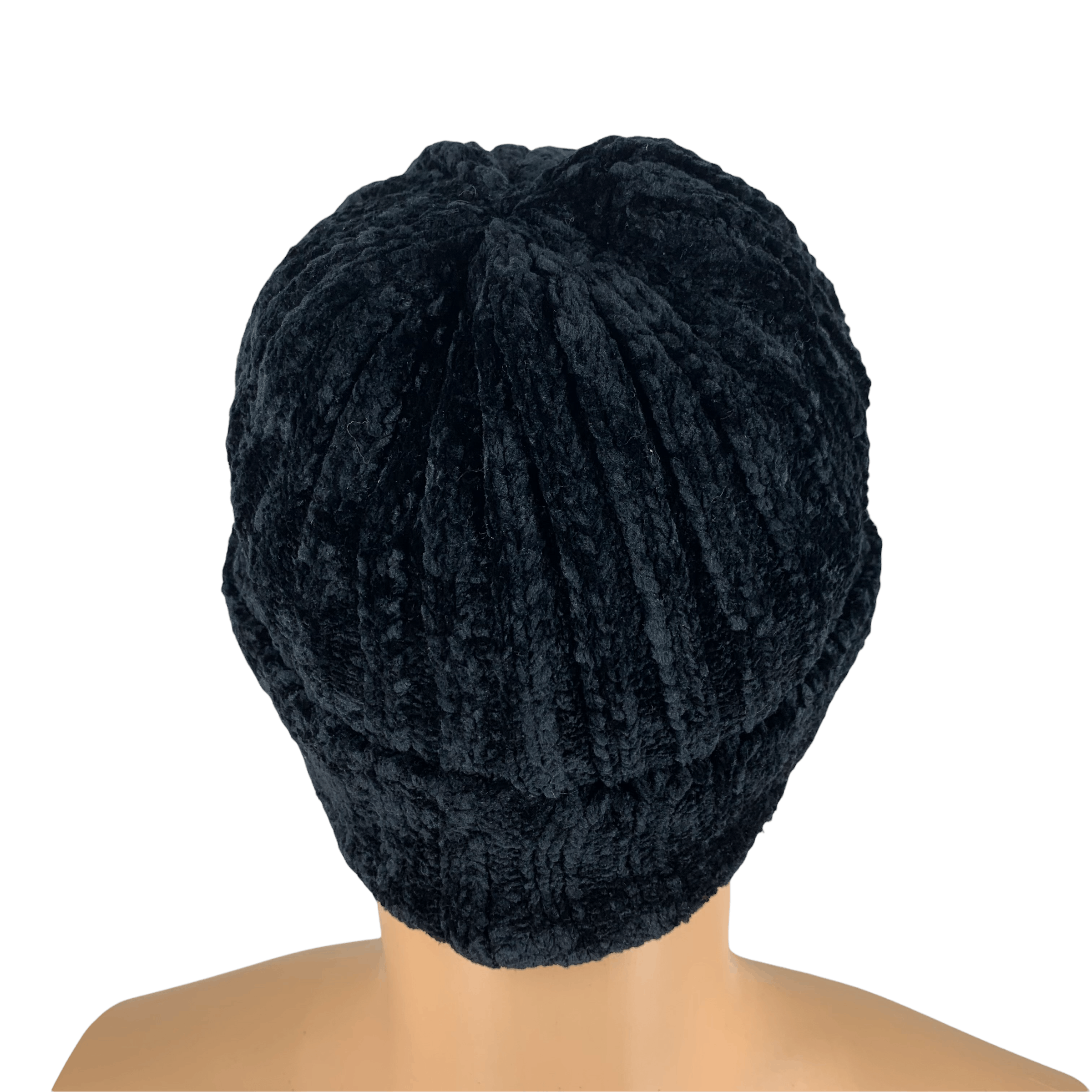 Divided Divided H&M Beanie / Snow Hats #75-C Size ONE SIZE - 4 Thumbnail