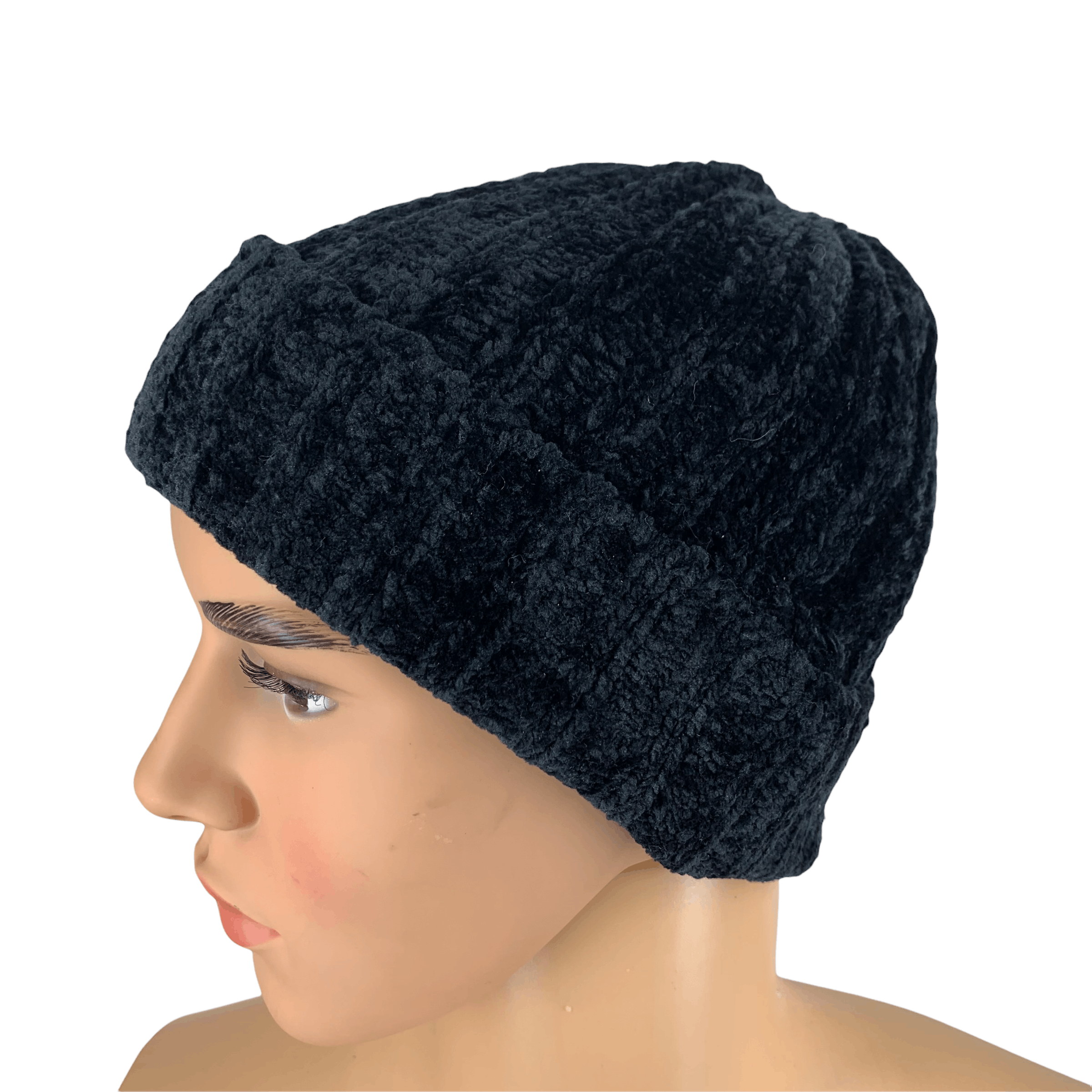 Divided Divided H&M Beanie / Snow Hats #75-C Size ONE SIZE - 1 Thumbnail