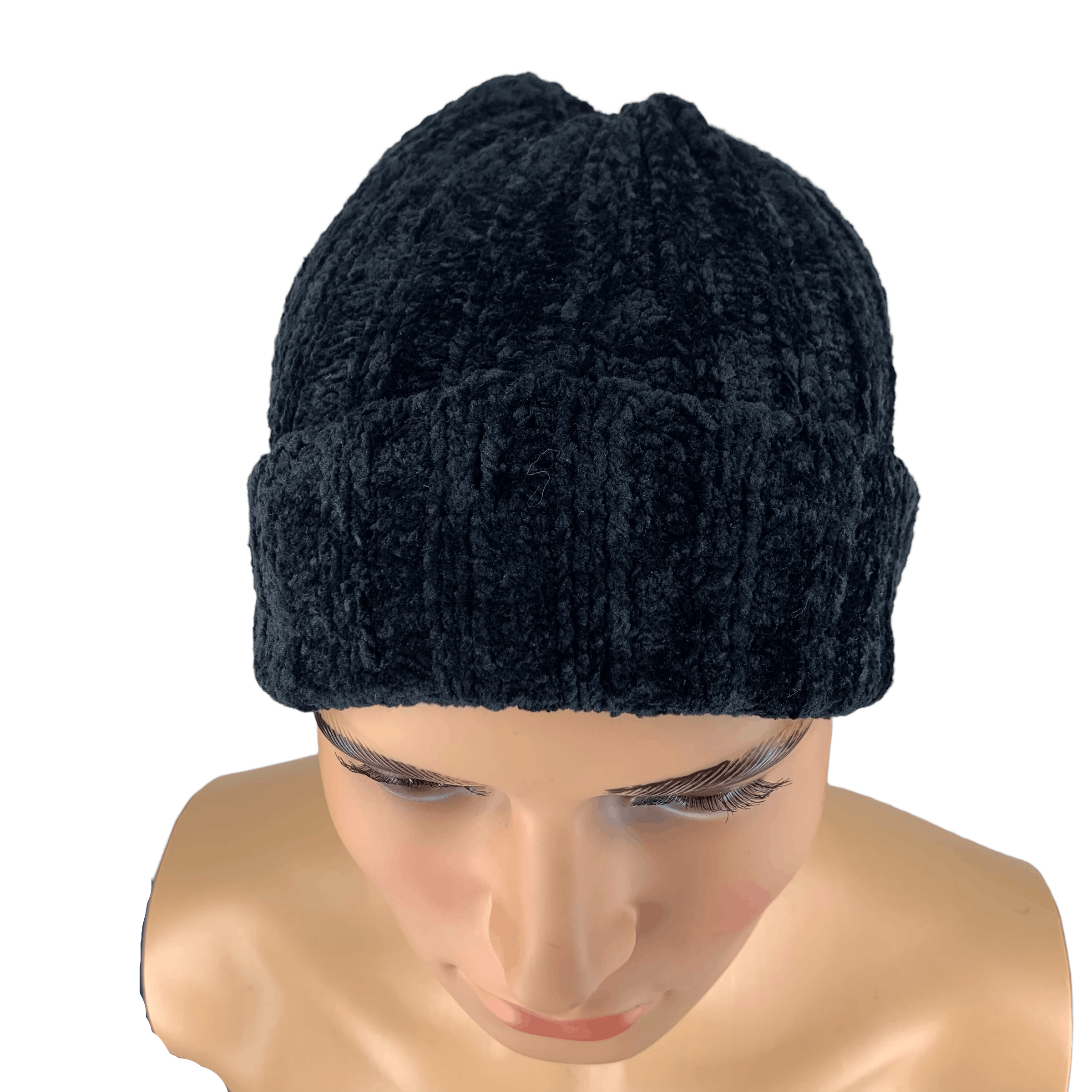 Divided Divided H&M Beanie / Snow Hats #75-C Size ONE SIZE - 3 Thumbnail