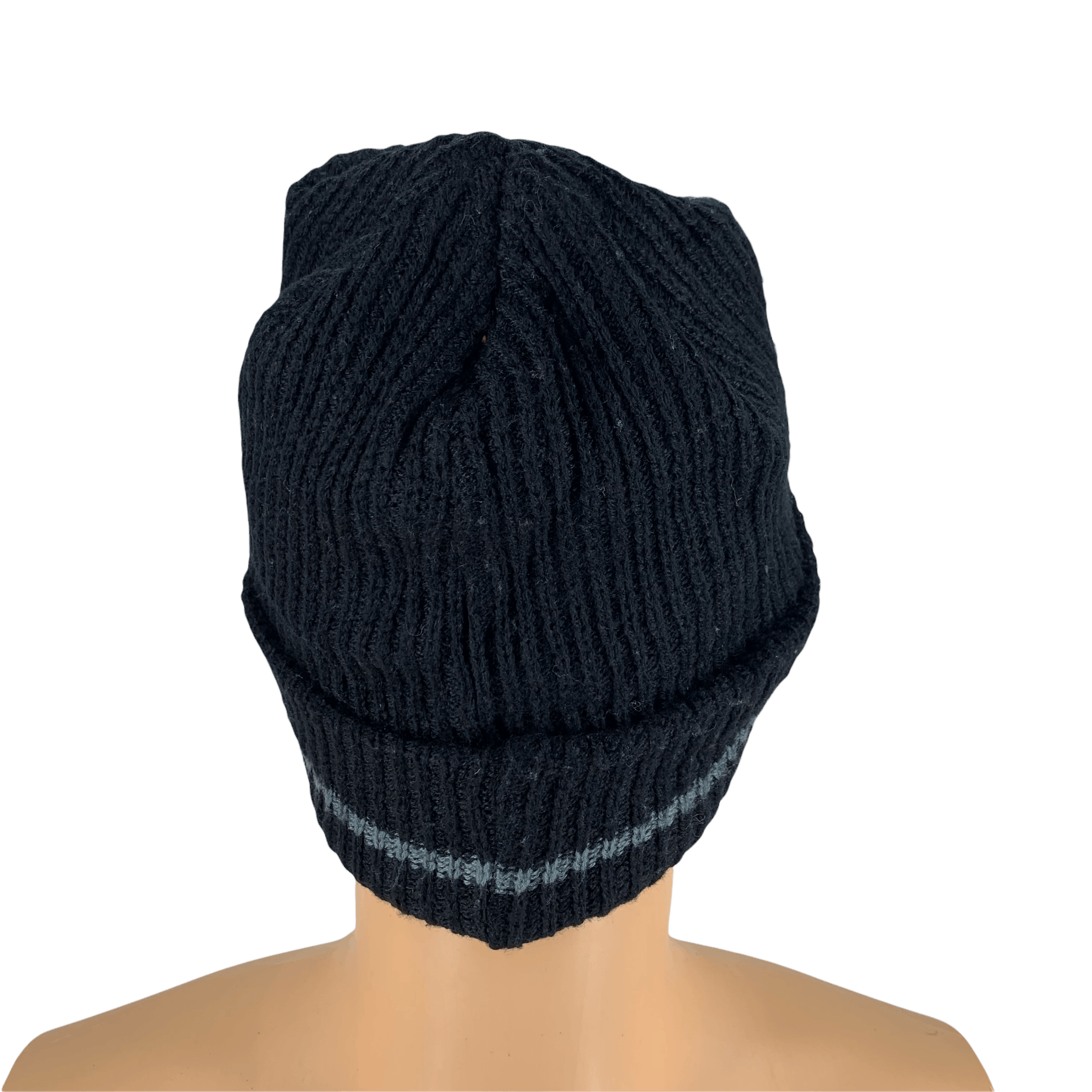 Japanese Brand Phenix Embroidered Logo Beanie / Snow Hats #76-C Size ONE SIZE - 5 Thumbnail