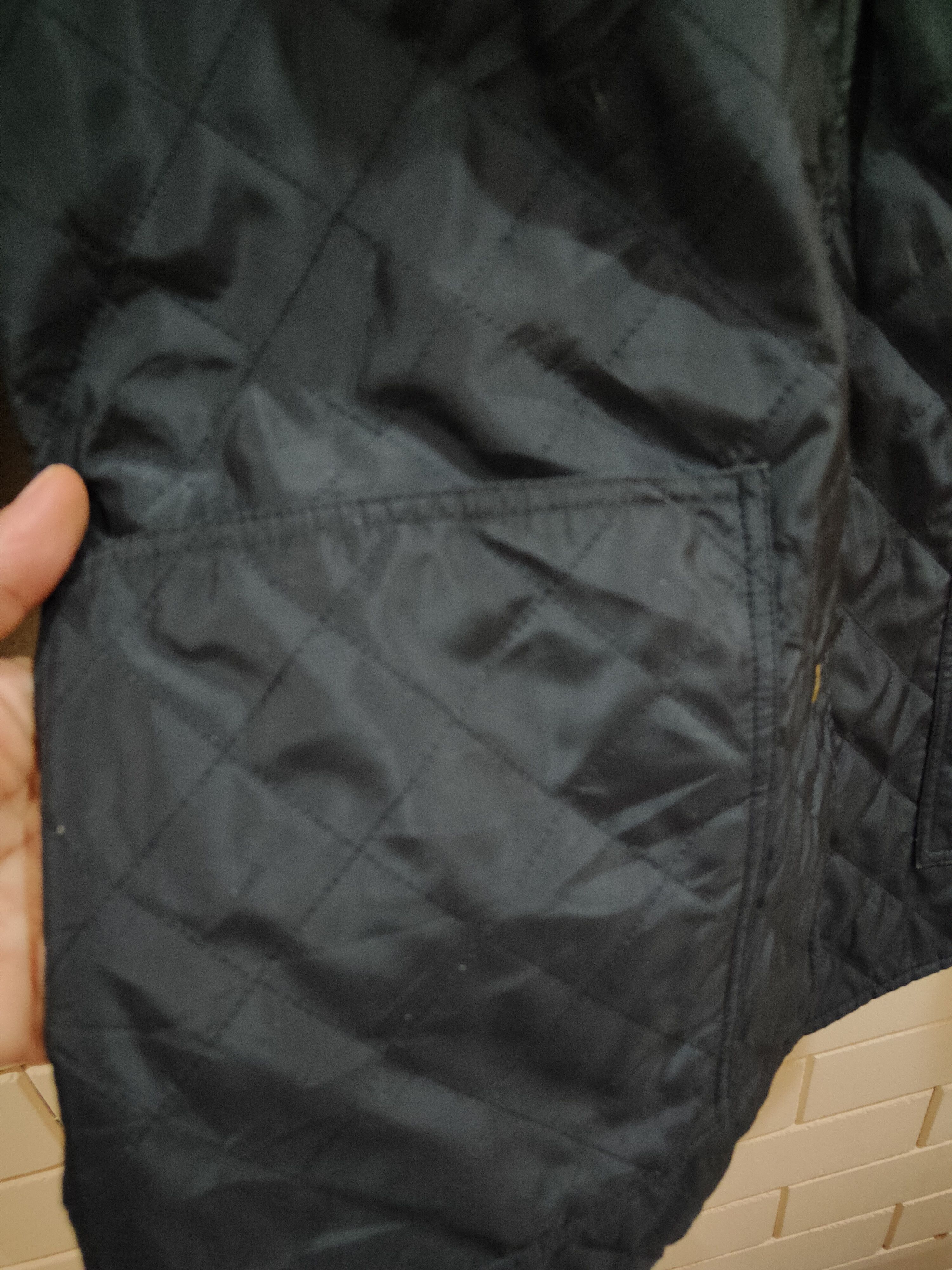 Designer × Salvatore Ferragamo Long Jacket Size US S / EU 44-46 / 1 - 7 Thumbnail