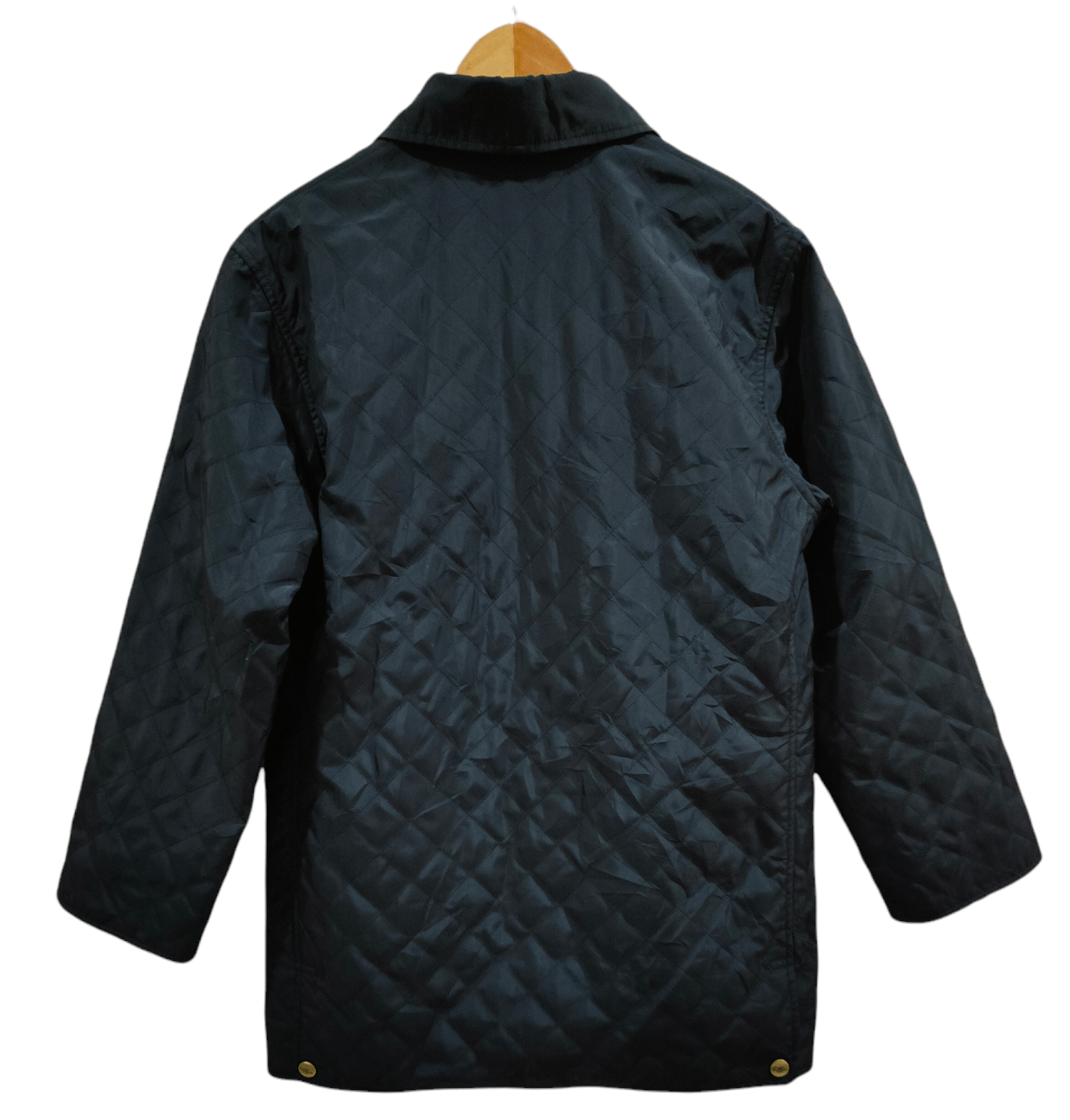 Designer × Salvatore Ferragamo Long Jacket Size US S / EU 44-46 / 1 - 2 Thumbnail