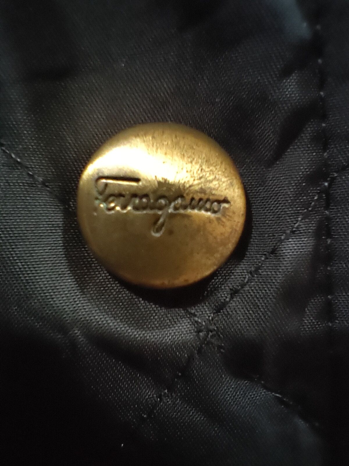 Designer × Salvatore Ferragamo Long Jacket Size US S / EU 44-46 / 1 - 4 Thumbnail