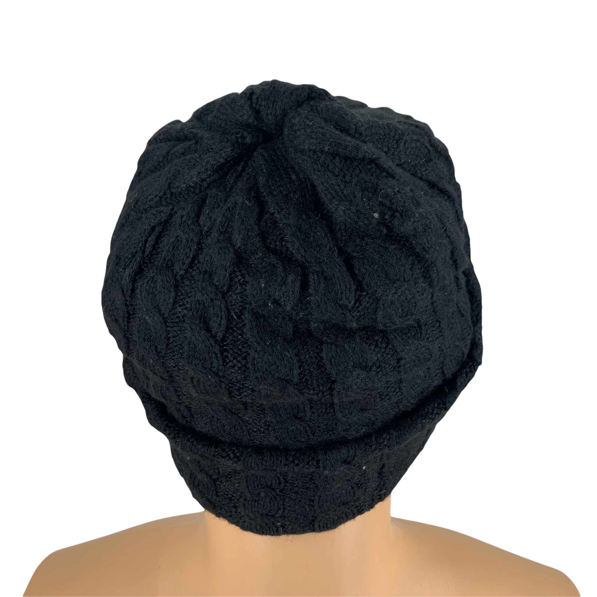 Ellesse Ellesse Knited Beanie #77-C Size ONE SIZE - 6 Thumbnail