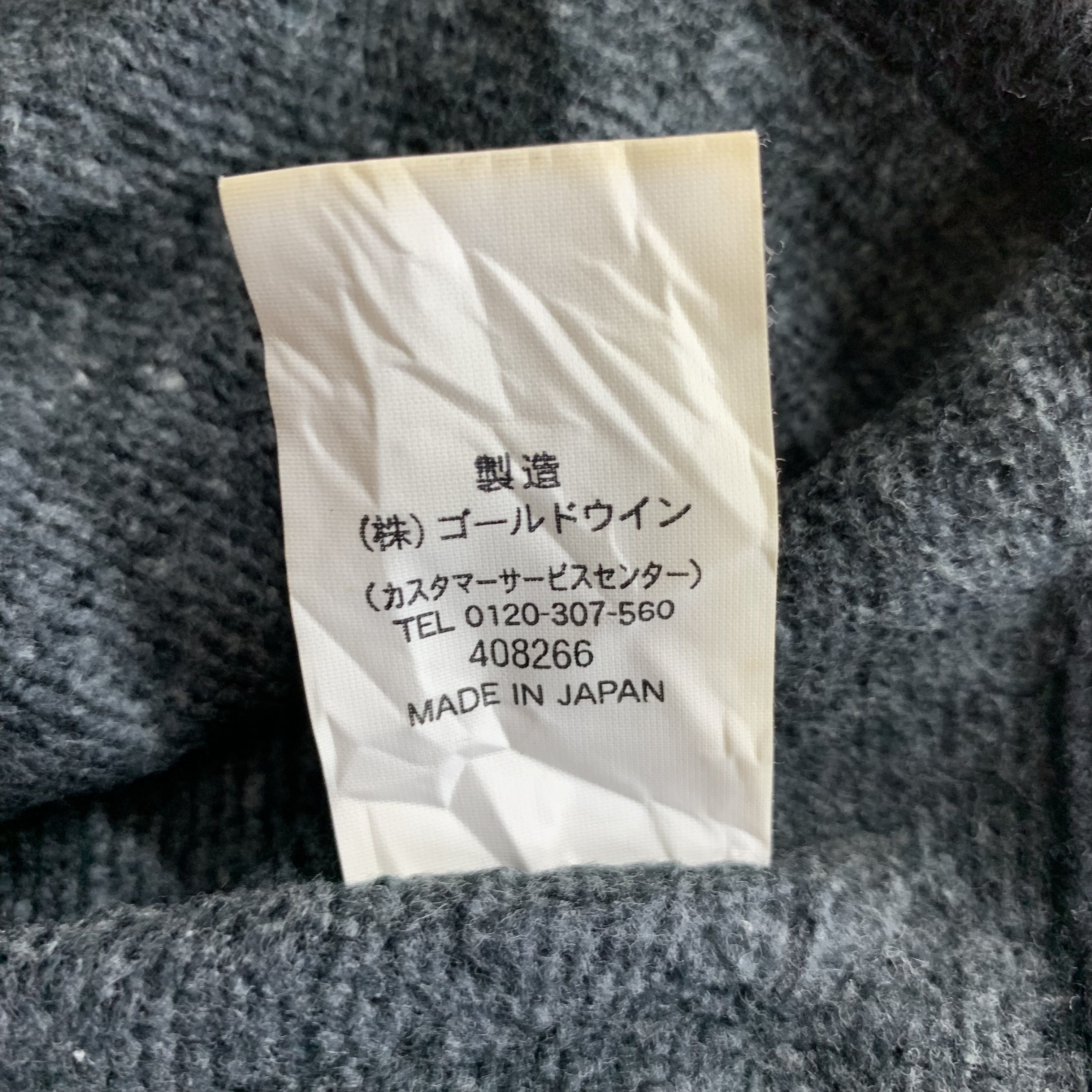 Ellesse Ellesse Knited Beanie #77-C Size ONE SIZE - 7 Thumbnail