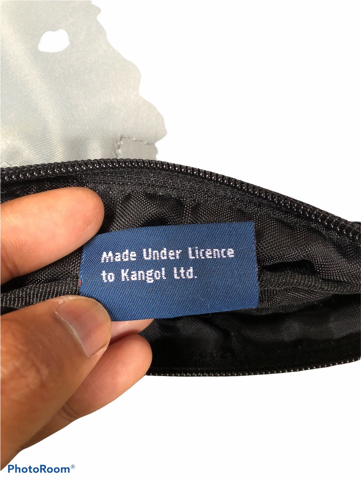 Kangol KANGOL CROSSBODY SLINGBAG Size ONE SIZE - 7 Thumbnail