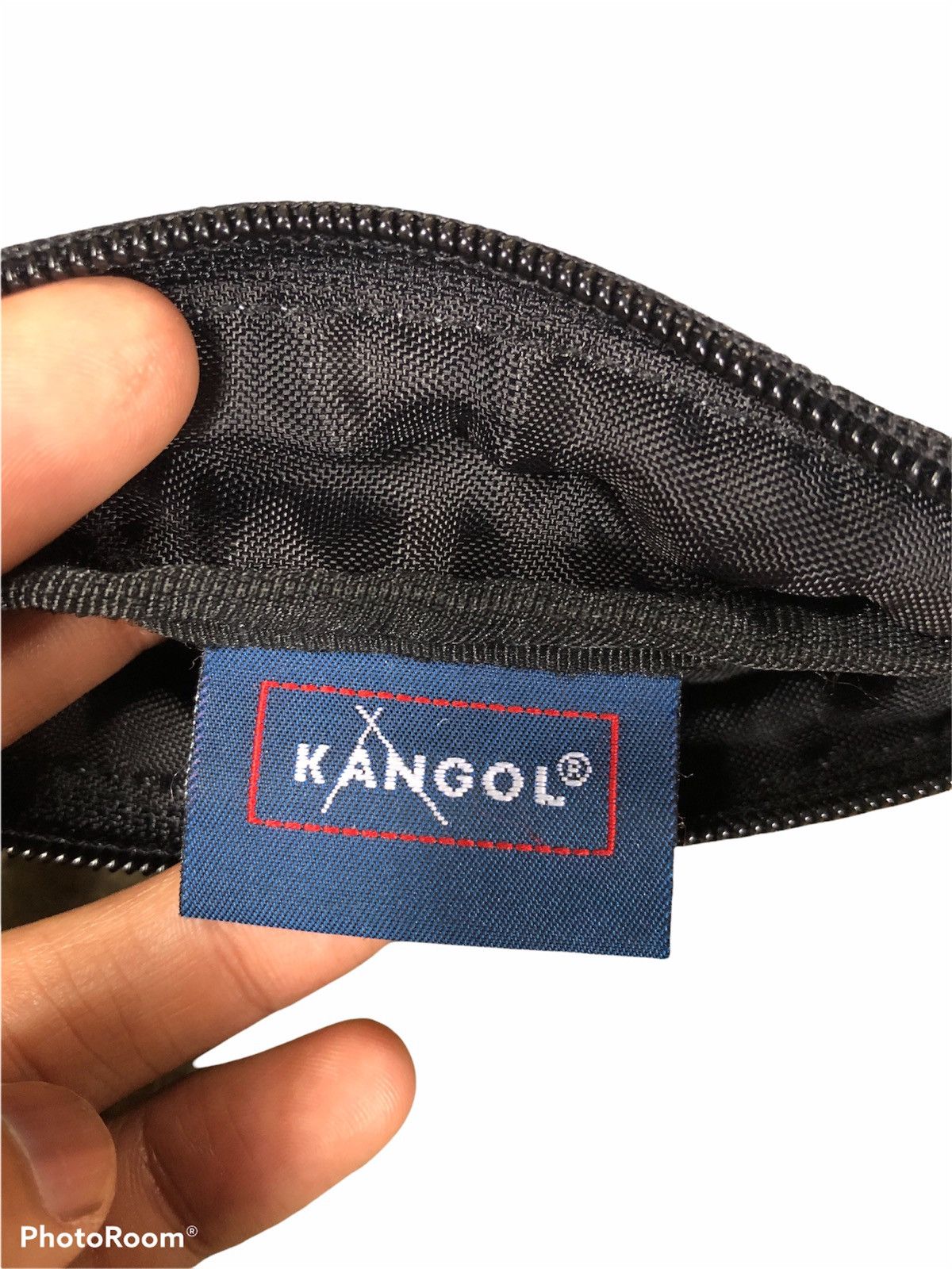 Kangol KANGOL CROSSBODY SLINGBAG Size ONE SIZE - 6 Thumbnail