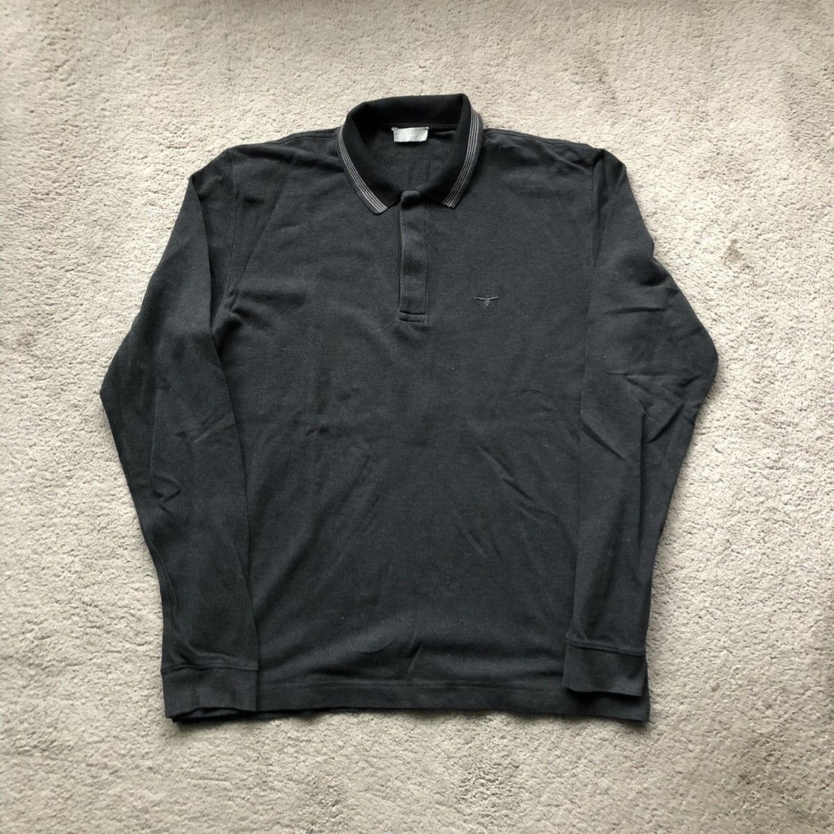 Dior Bee Polo | Grailed