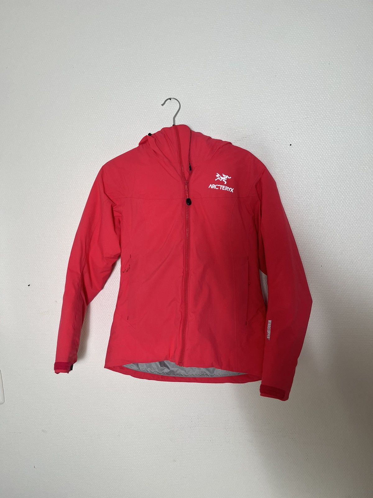 Arc'teryx Arc’Teryx Light Ski Jacket Windstopper Size XS / US 0-2 / IT 36-38 - 1 Thumbnail
