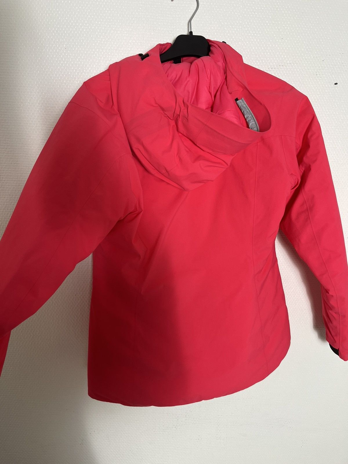 Arc'teryx Arc’Teryx Light Ski Jacket Windstopper Size XS / US 0-2 / IT 36-38 - 3 Thumbnail