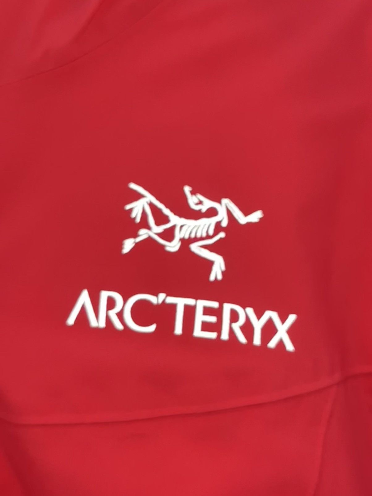 Arc'teryx Arc’Teryx Light Ski Jacket Windstopper Size XS / US 0-2 / IT 36-38 - 4 Thumbnail