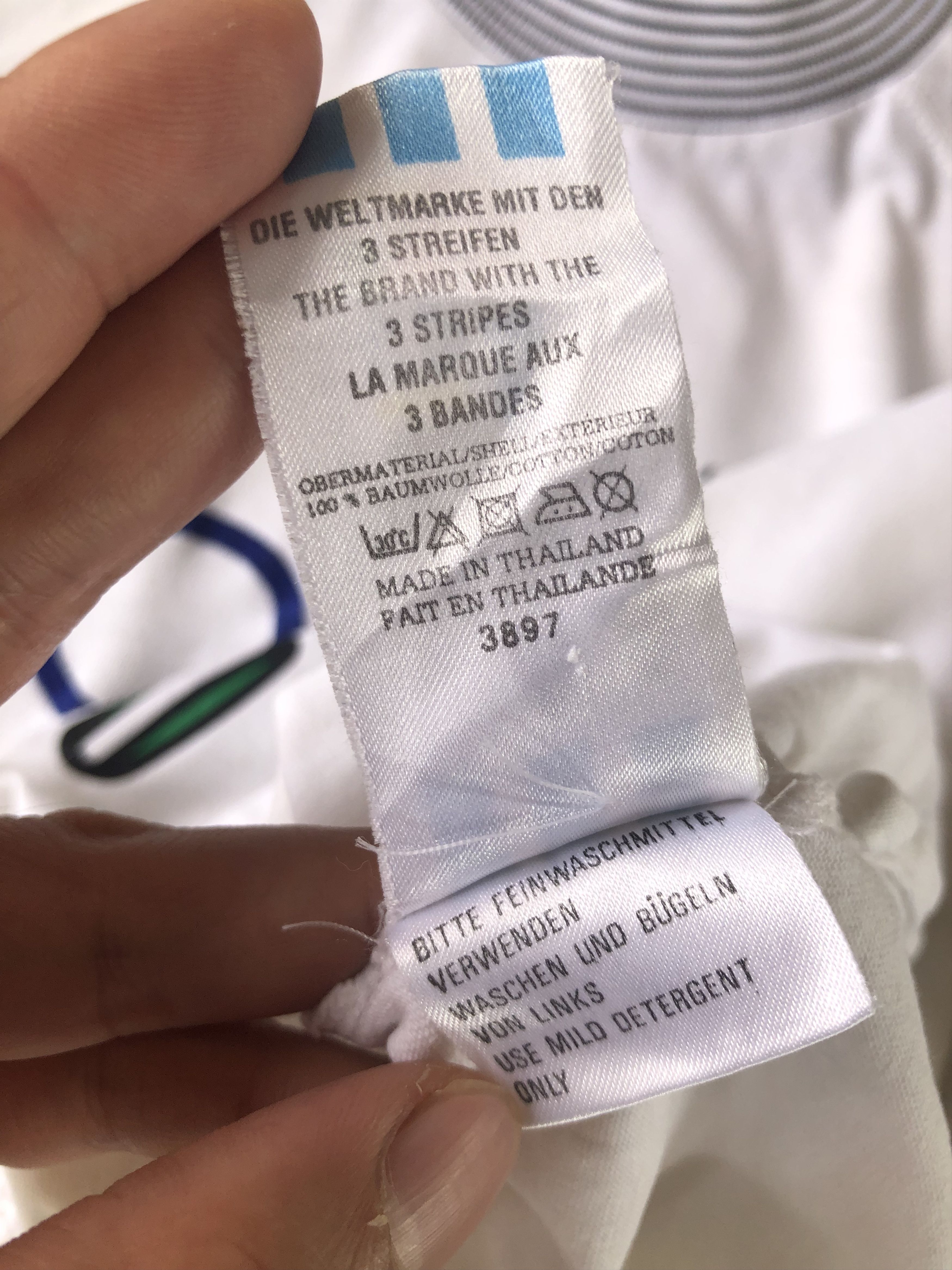 Adidas RARE🔥VINTAGE ADIDAS MELBOURNE SWIMMING OLYMPIC SHIRT Size US XL / EU 56 / 4 - 13 Thumbnail