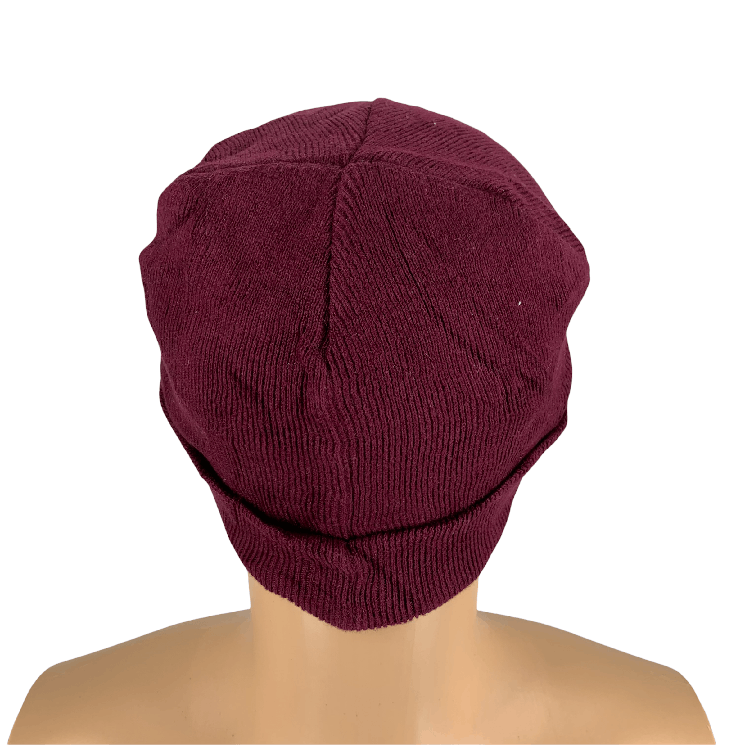 Marvel Comics Marvel Embroidery Big Logo Beanie #81-D Size ONE SIZE - 5 Thumbnail