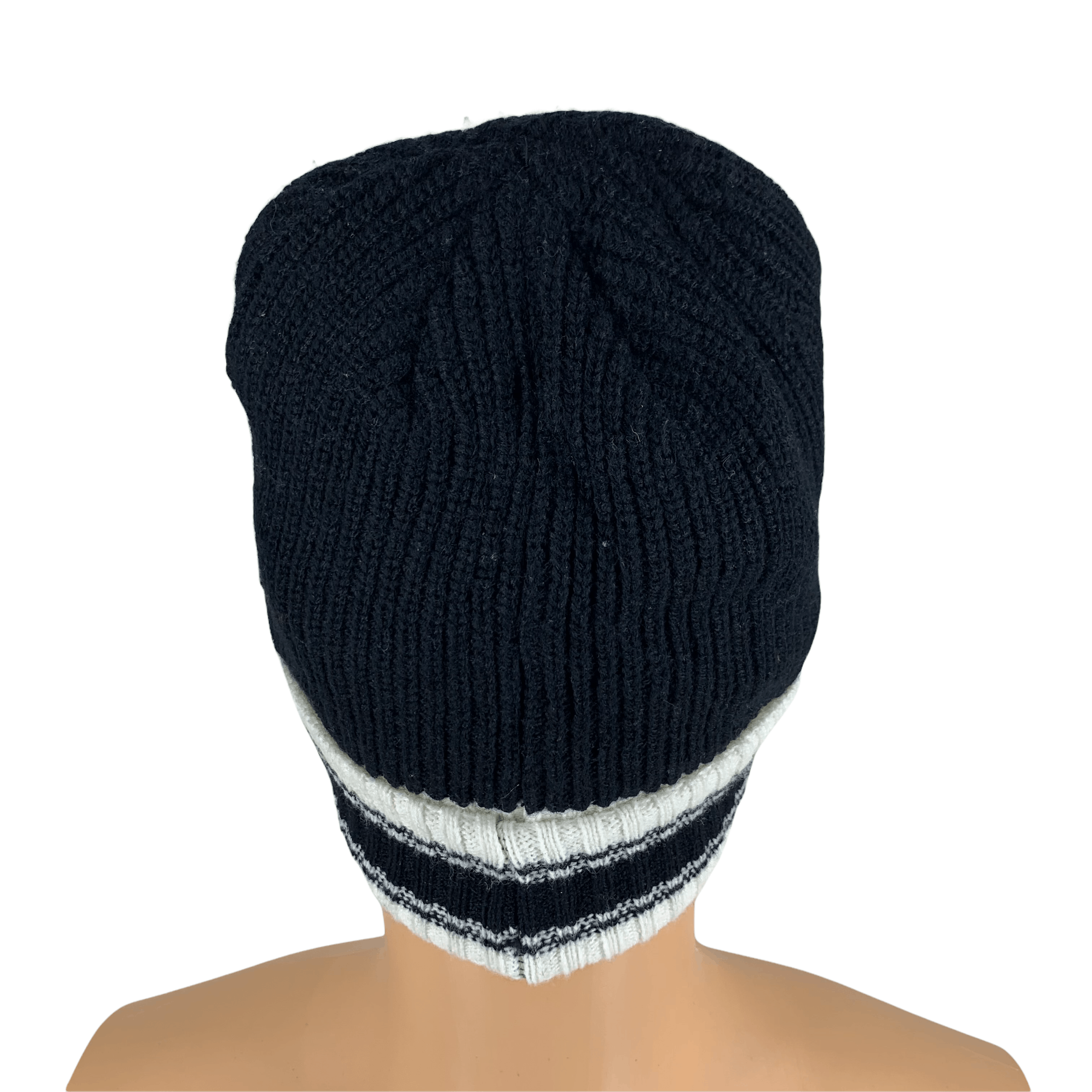 Disney Tokyo Disney Resort Mickey Mouse Club Beanie/Snow Hat #82-D Size ONE SIZE - 5 Thumbnail