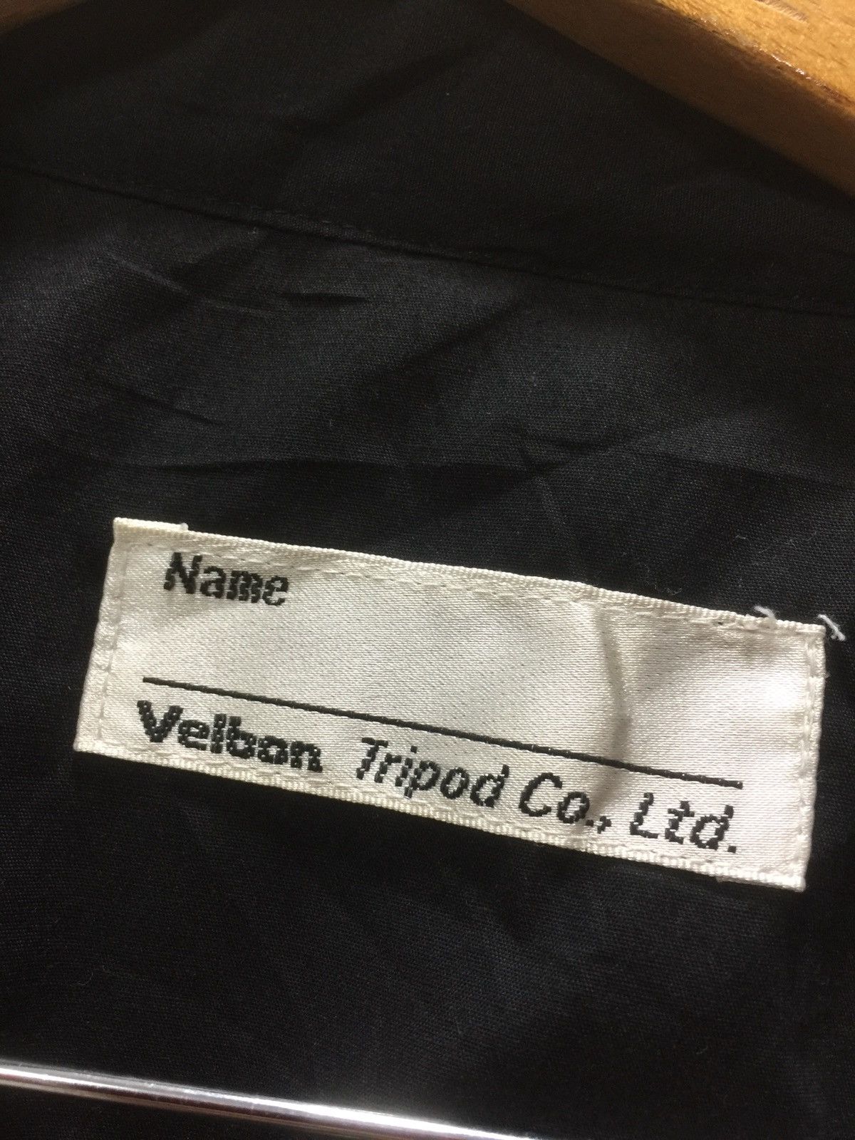 Japanese Brand 💥Need gone today💥Velbon Tripod tactical vest multipocket Size US L / EU 52-54 / 3 - 13 Thumbnail