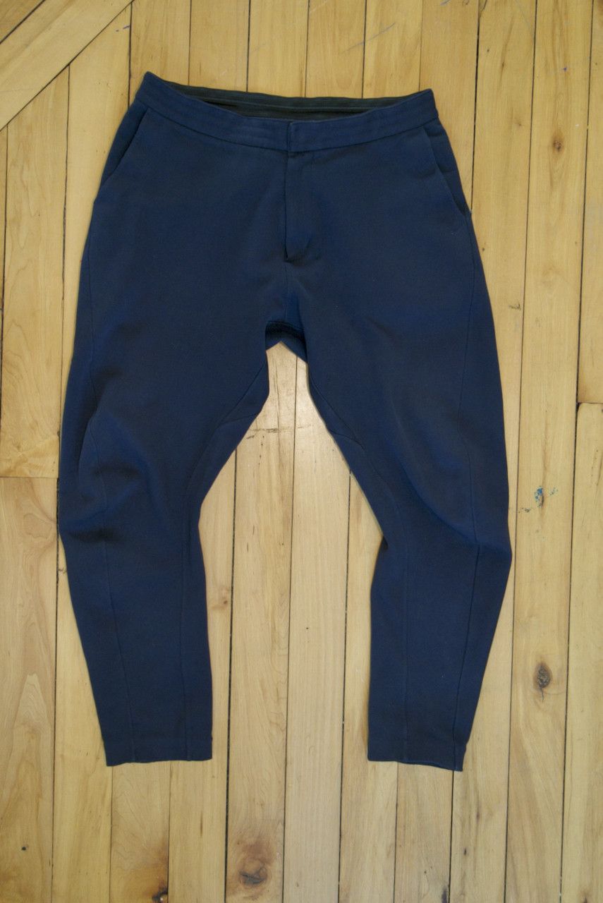 Errolson Hugh × Nike ACG Nikelab ACG Tech Fleece | Grailed