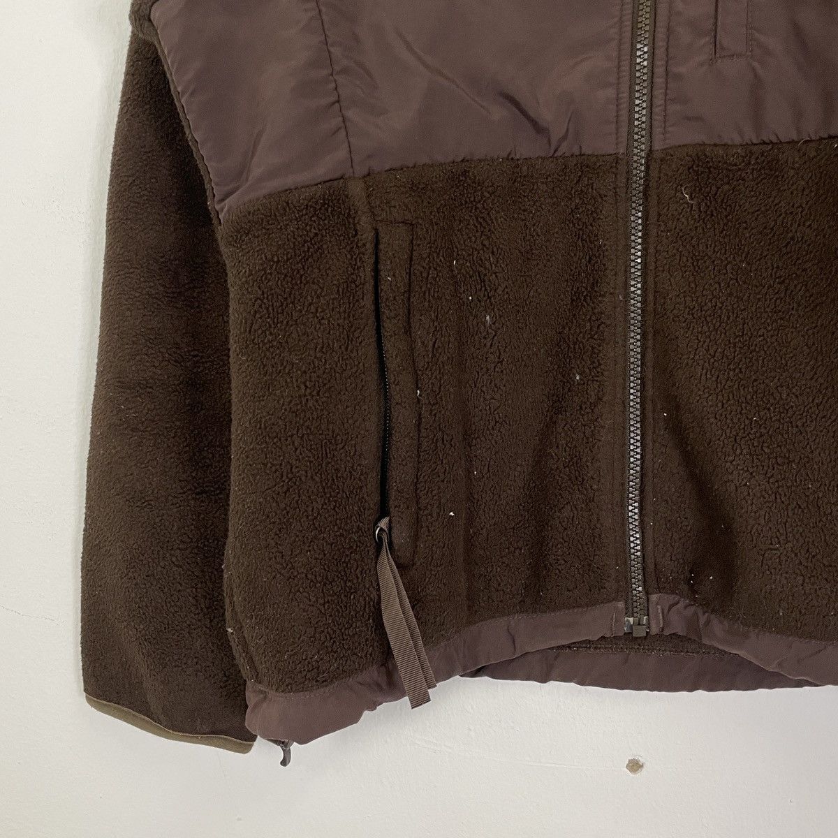 The North Face Vintage The North Face Embroidery Small Logo Jacket Size US M / EU 48-50 / 2 - 3 Thumbnail