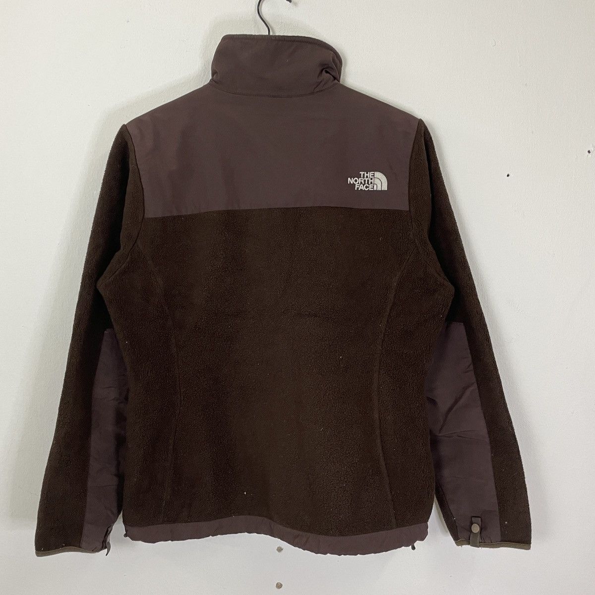 The North Face Vintage The North Face Embroidery Small Logo Jacket Size US M / EU 48-50 / 2 - 8 Thumbnail