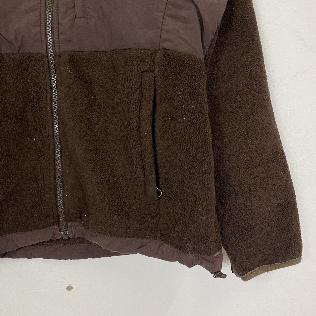 The North Face Vintage The North Face Embroidery Small Logo Jacket Size US M / EU 48-50 / 2 - 2 Thumbnail